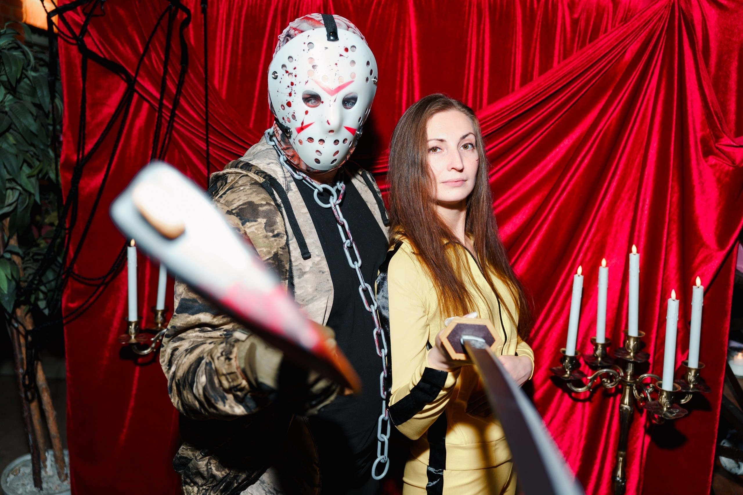 Репортажный фотограф Ярославль — Роман Андреев