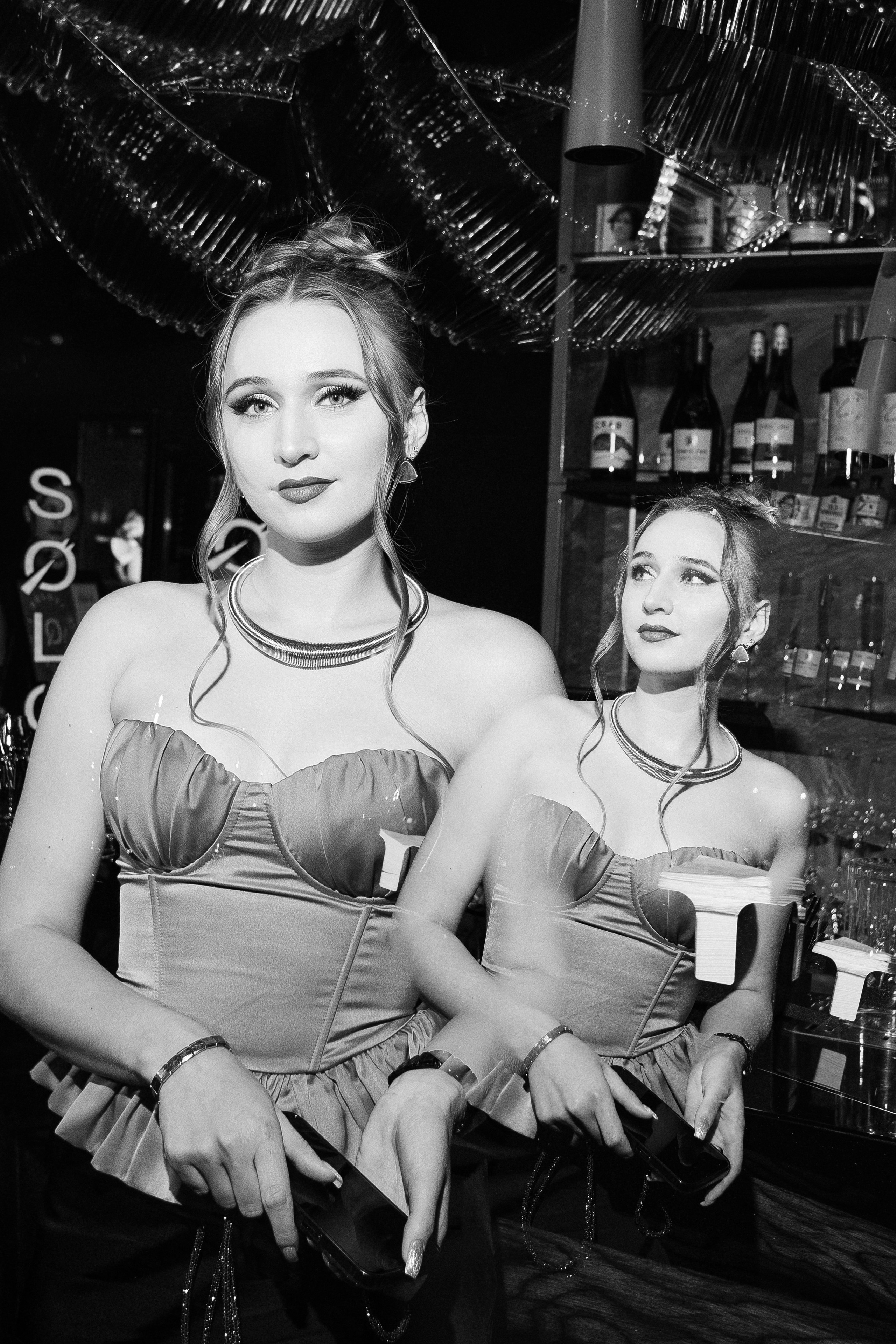 LA FAMIGLIA — SOLOVI — 1 YEAR. СВОИ. ФОТООТЧЕТЫ-СОБЫТИЯ-МЕСТА