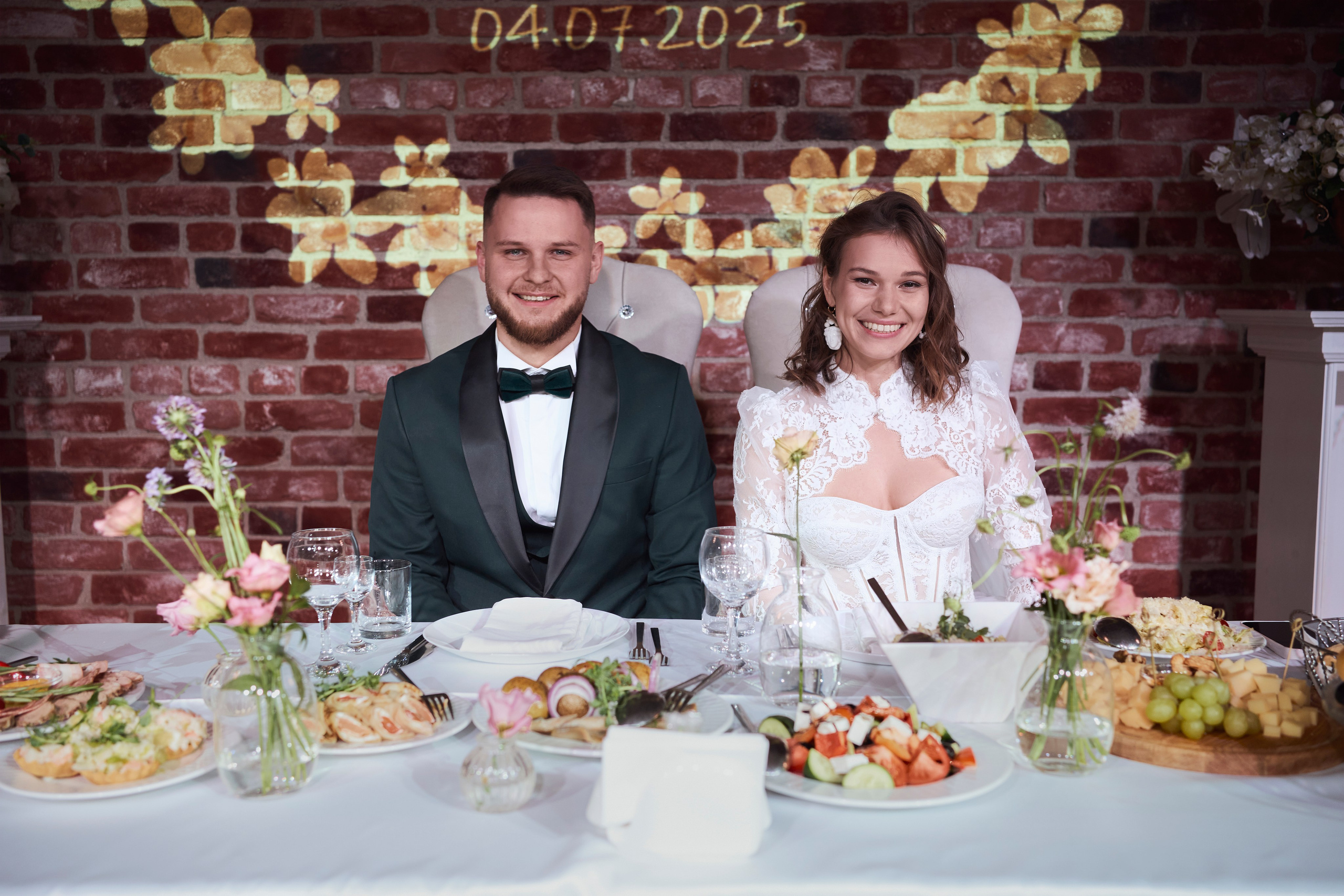 Свадьба Эдуарда и Ксении. Фотограф в Санкт-Петербурге Татьяна Нетребенко