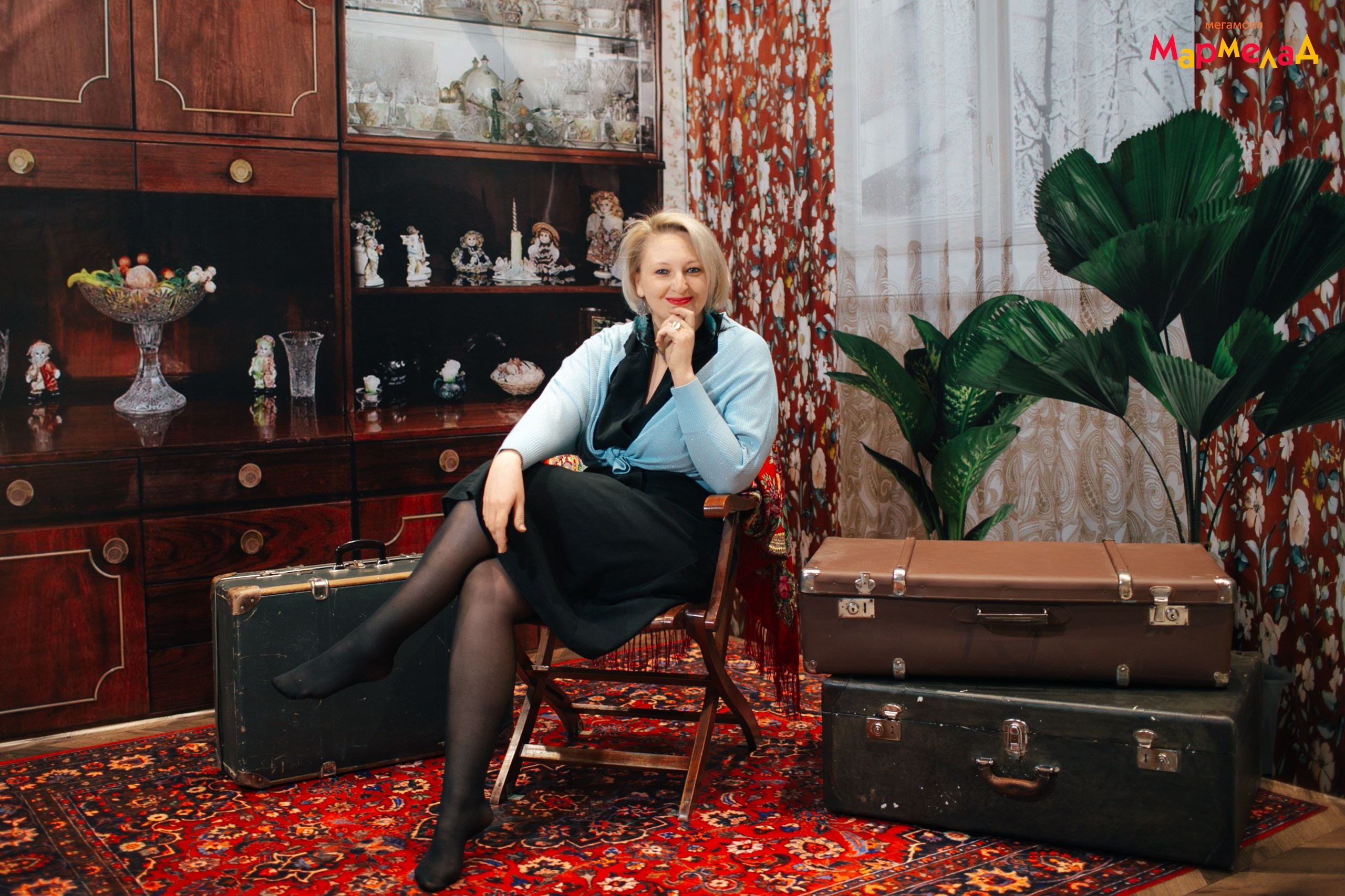 21.11 Квартирник. Мармелад. Команда специалистов в мире фотографии и видео. Детский фотограф, семейный фотограф