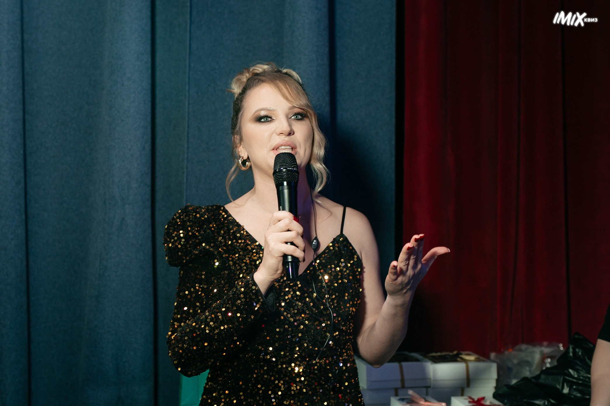 15.12 Imix. Новогодний. Команда специалистов в мире фотографии и видео. Детский фотограф, семейный фотограф