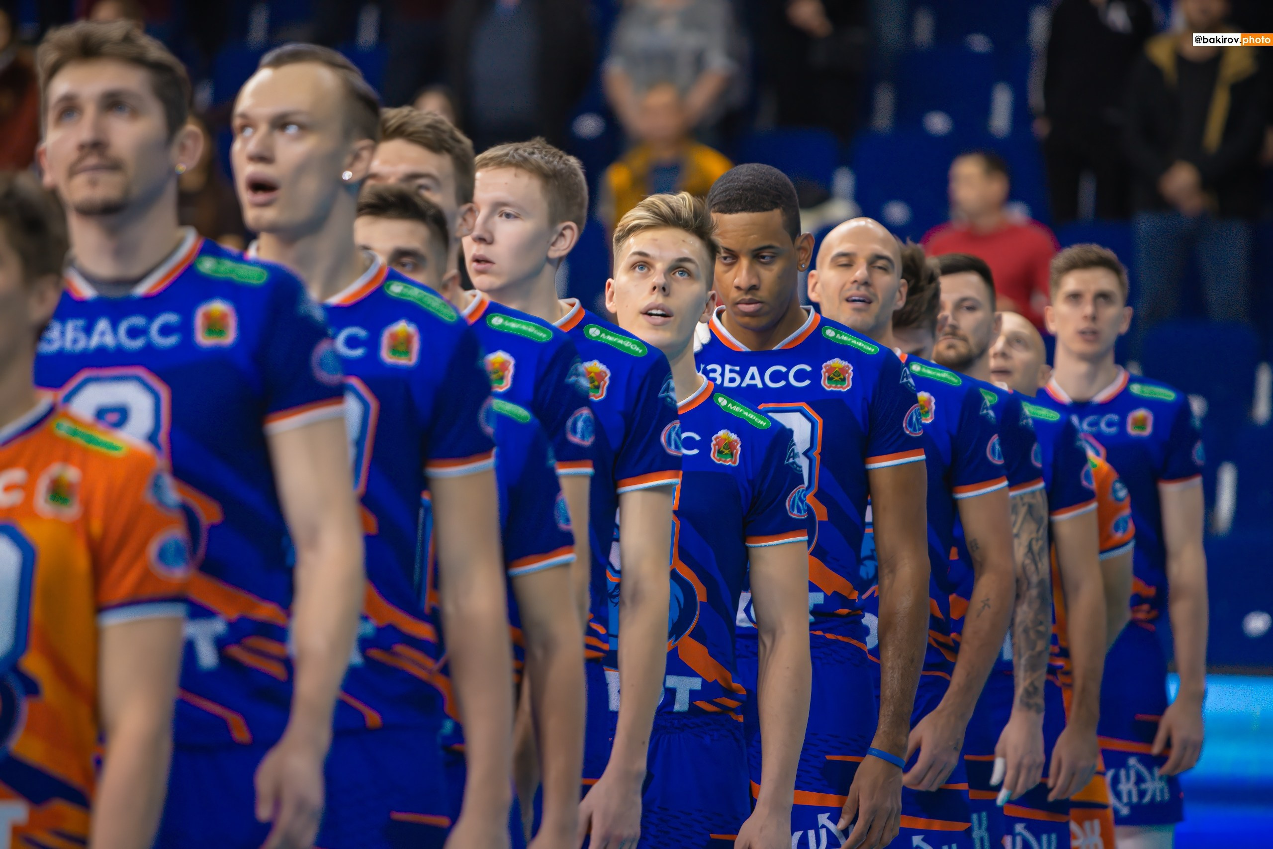 06.11 Волейбол. Нефтяник-Кузбасс. Команда специалистов в мире фотографии и видео. Детский фотограф, семейный фотограф