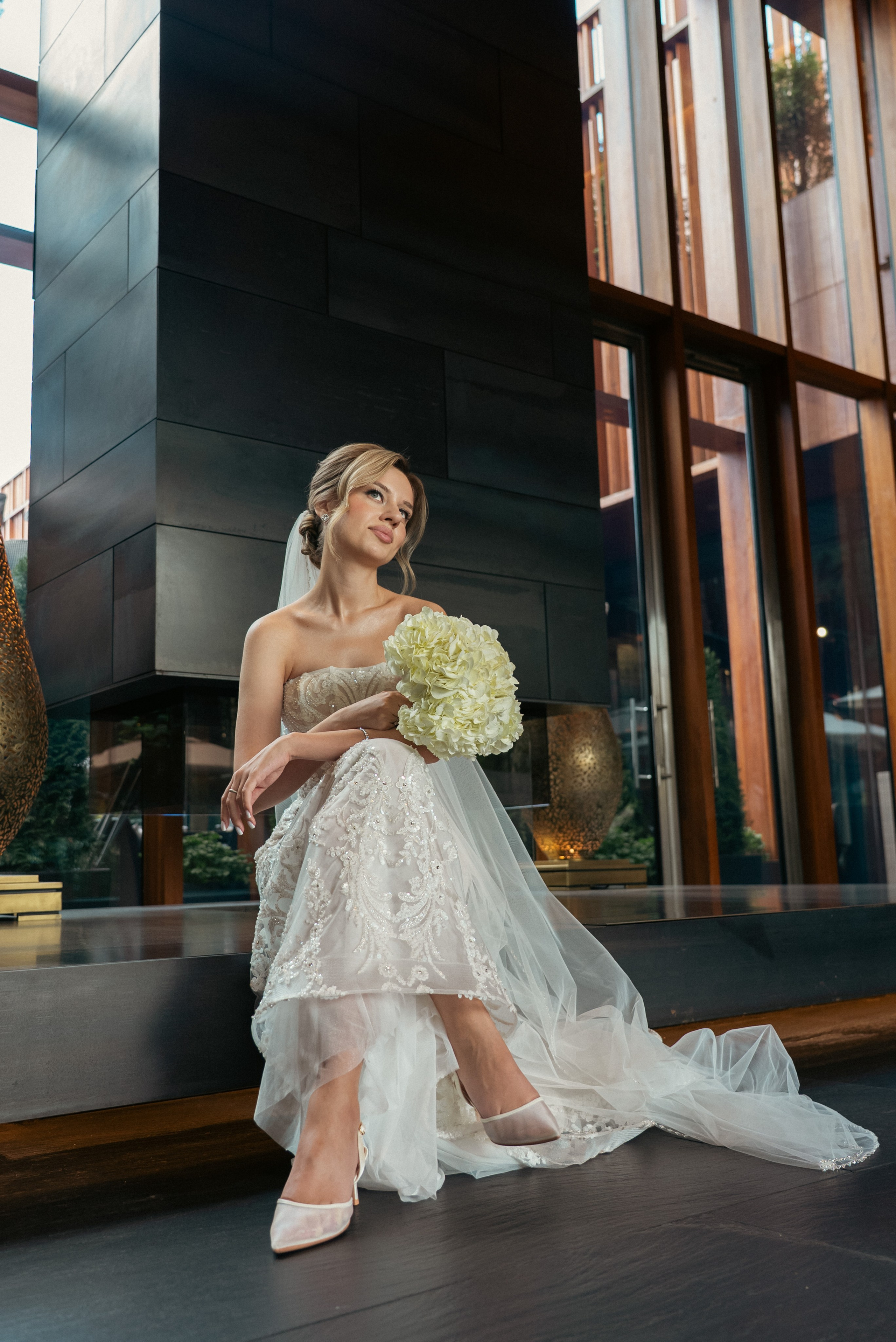 Свадебная видеосъёмка от Андрея Зайцева. Тула, Москва, Санкт-Петербург