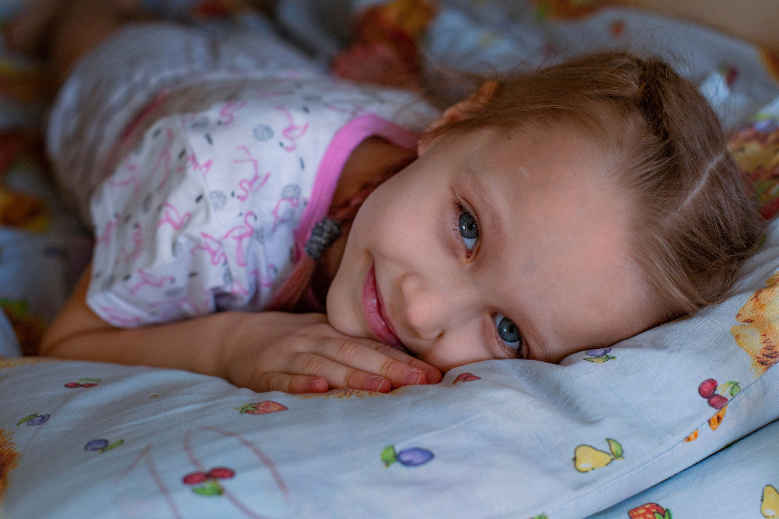 Детский сад. Семейный фотограф СПб и ЛО Татьяна Прилепко