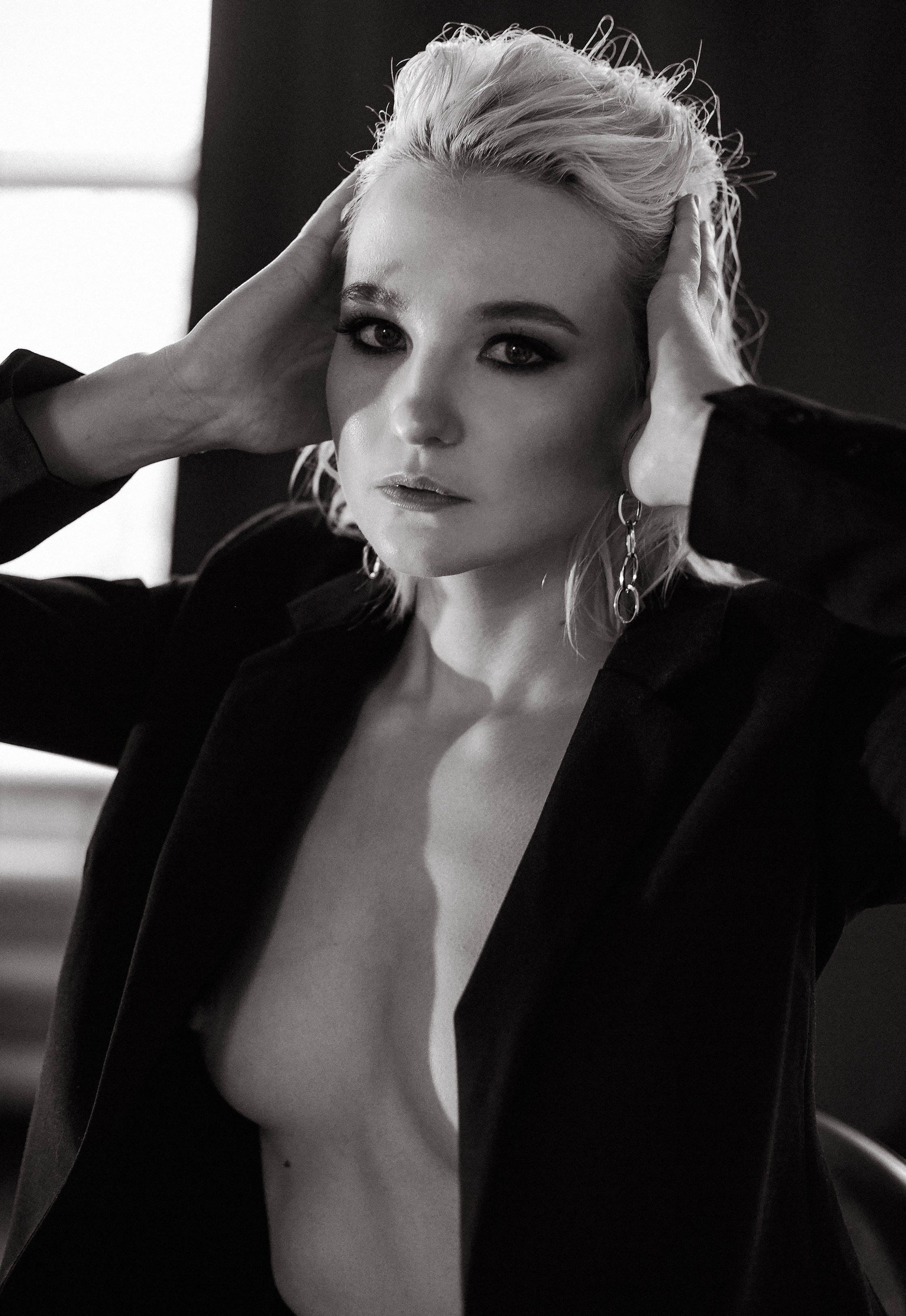 Фотосессия Анна. Фотограф Москва и Московская область