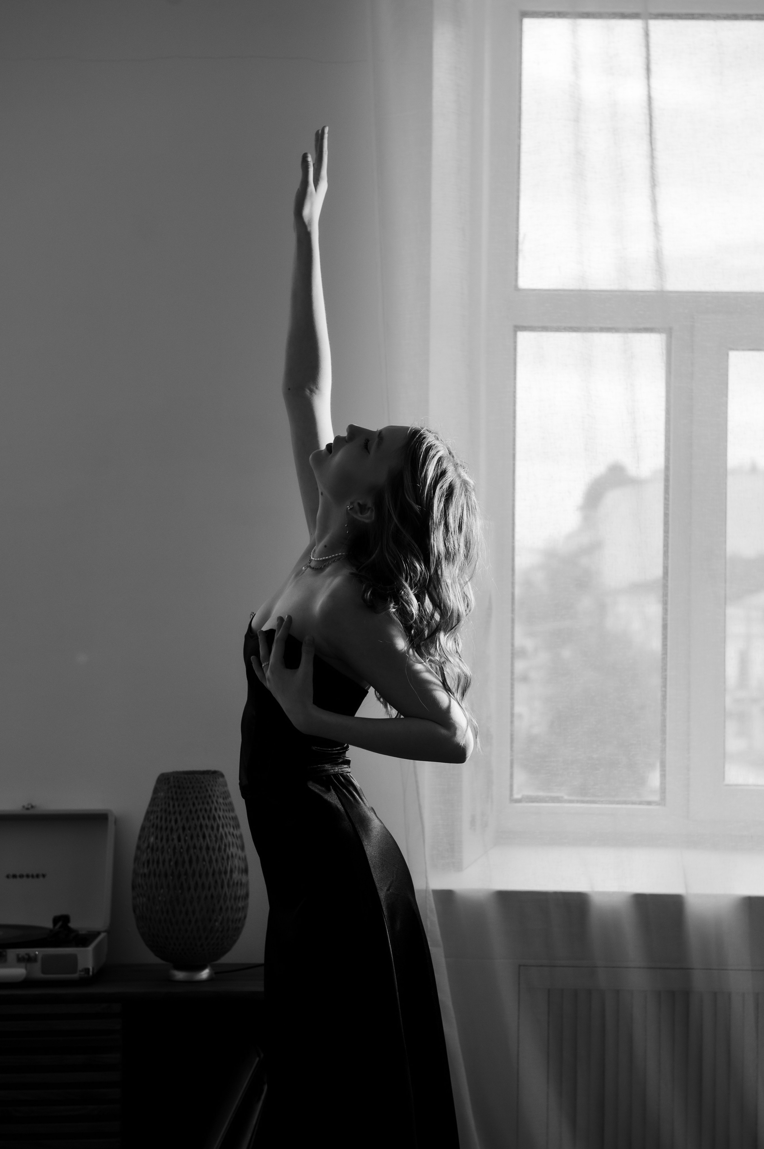 Свадебный и портретный фотограф в Казани