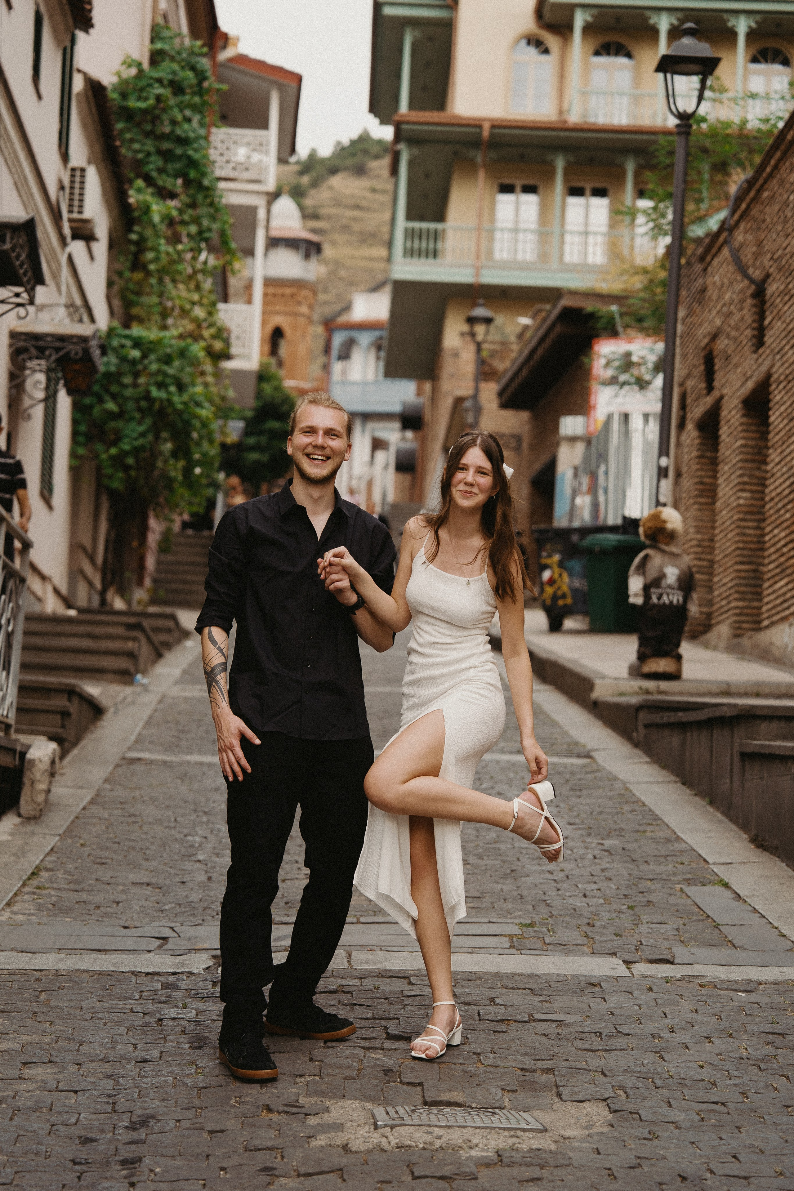 Сердцем к сердцу