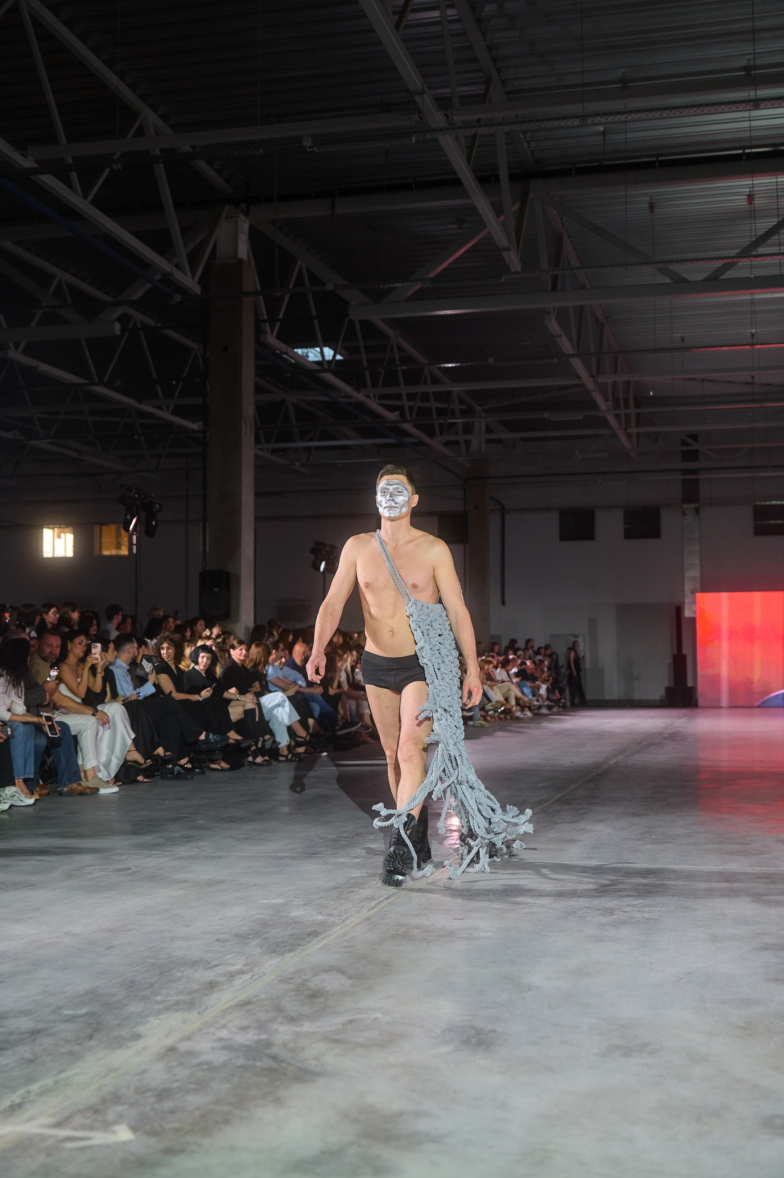 TRANSFORMATION. Профессиональный фотограф (Краснодар) Роман Гончаров