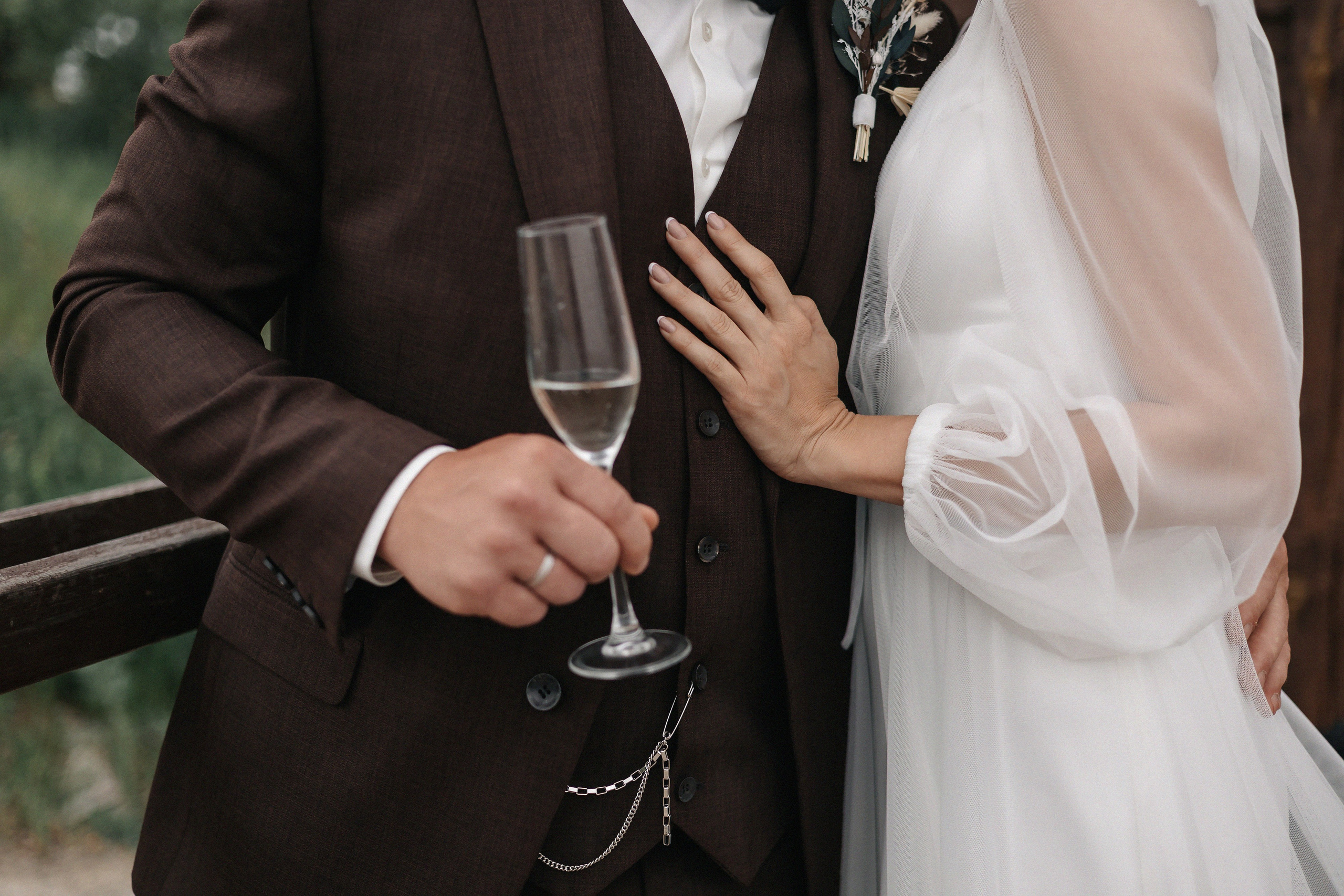 Свадьба Дмитрий и Анатолия. Свадебный фотограф в Воронеже Денис Коровин