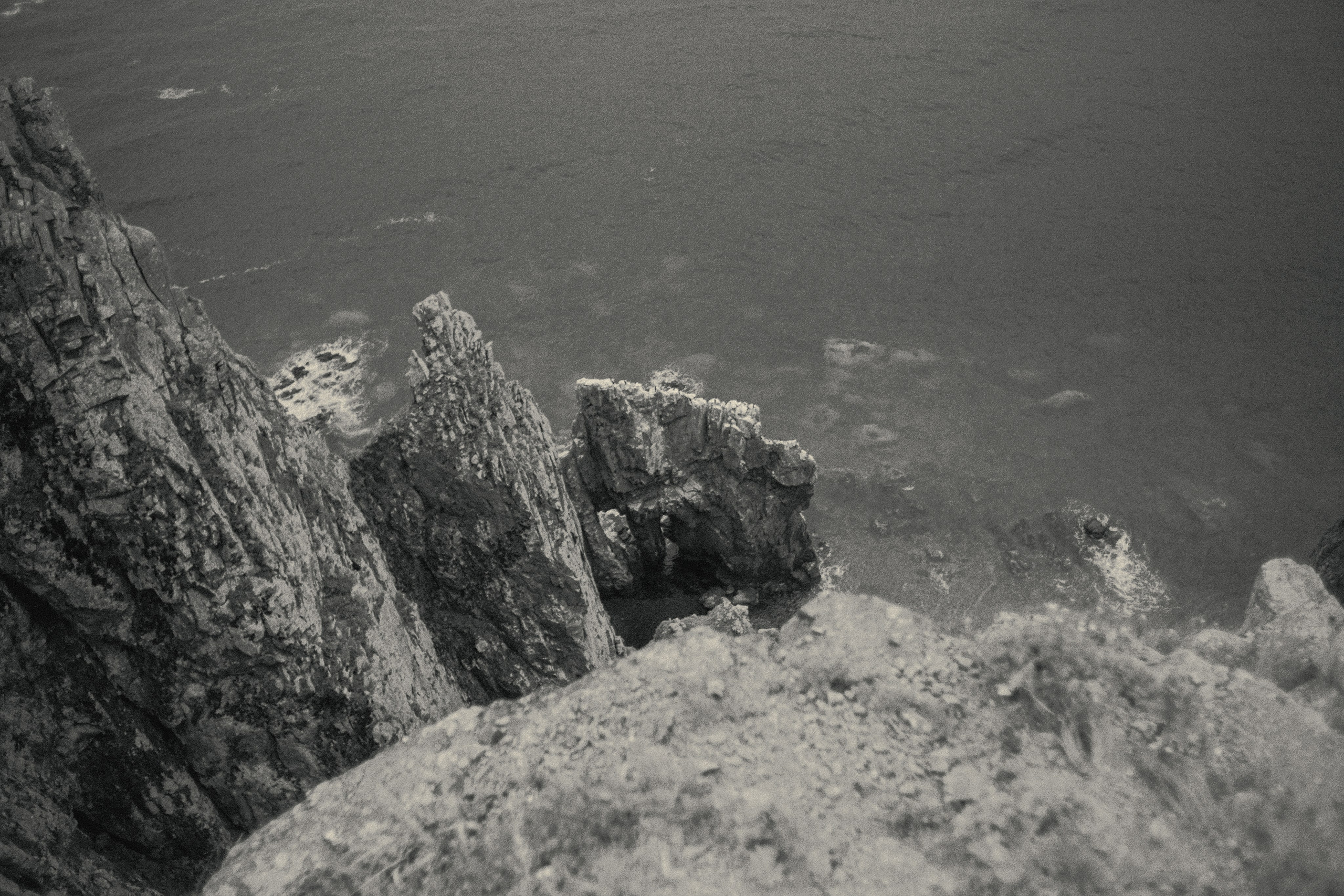 Черно-белая современная фотография. Фотограф | Макс Коробкин