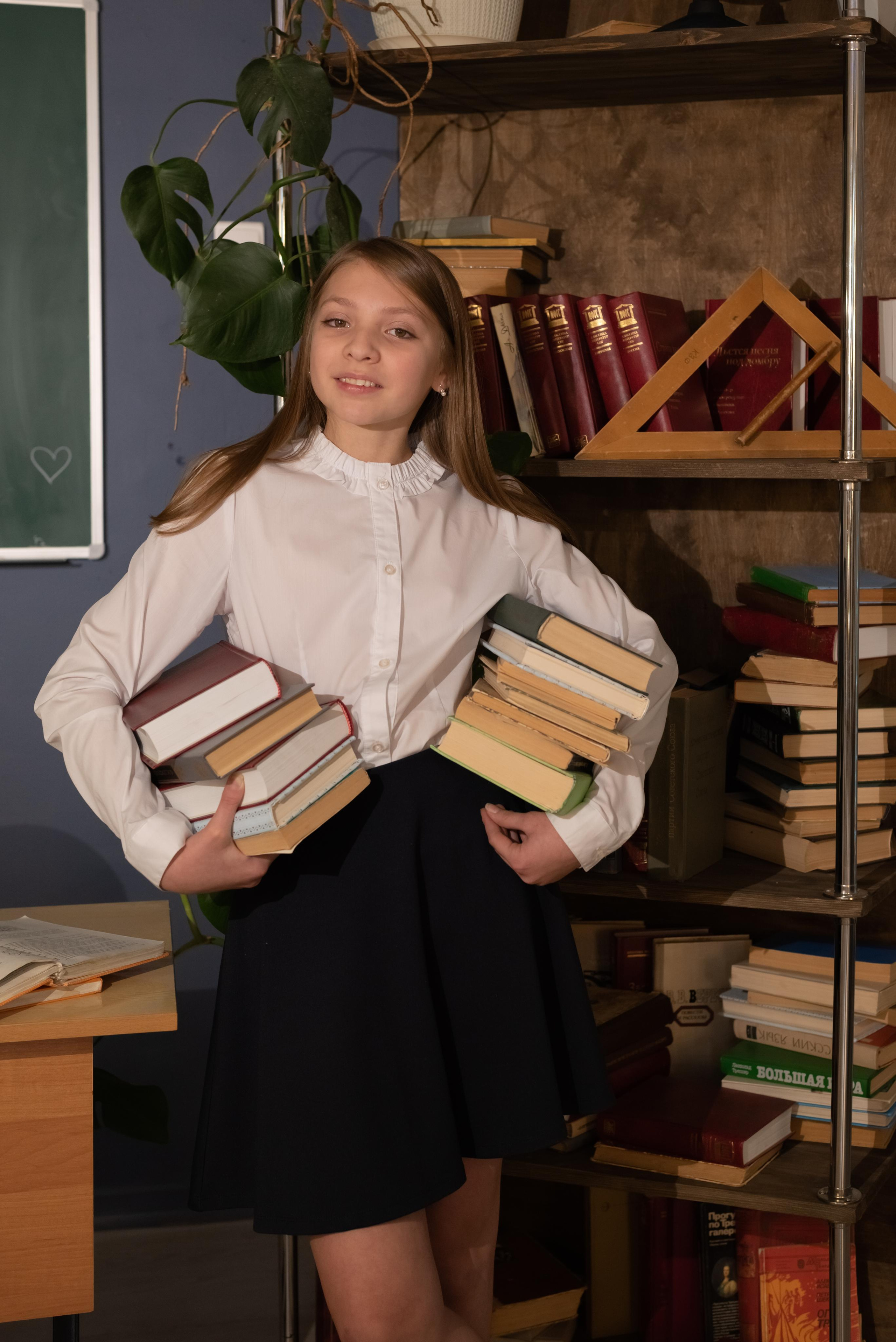 Выпускные альбомы в Туле