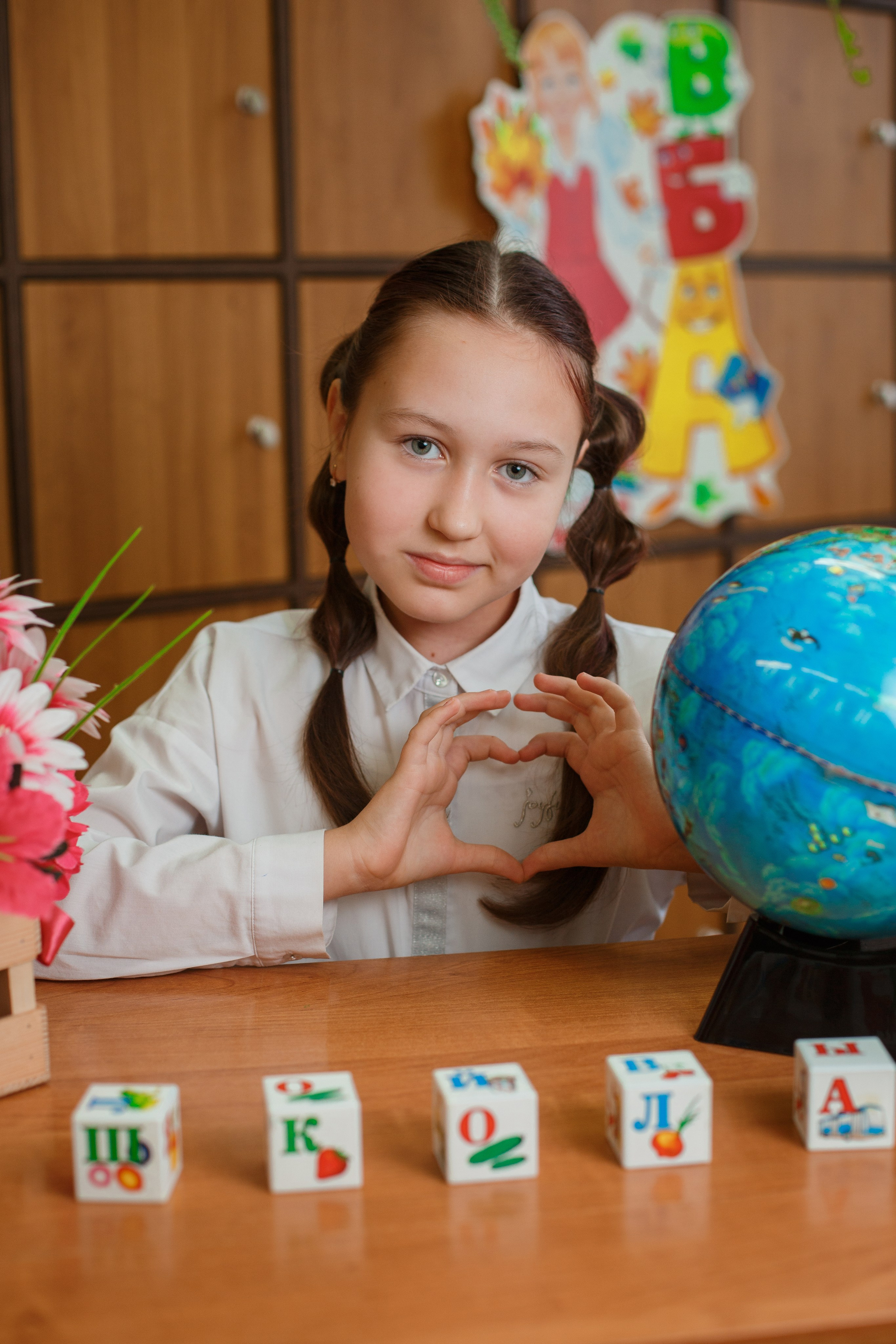 Школьные фотосъемки. Детский, семейный и школьный фотограф Светлана Волжанина