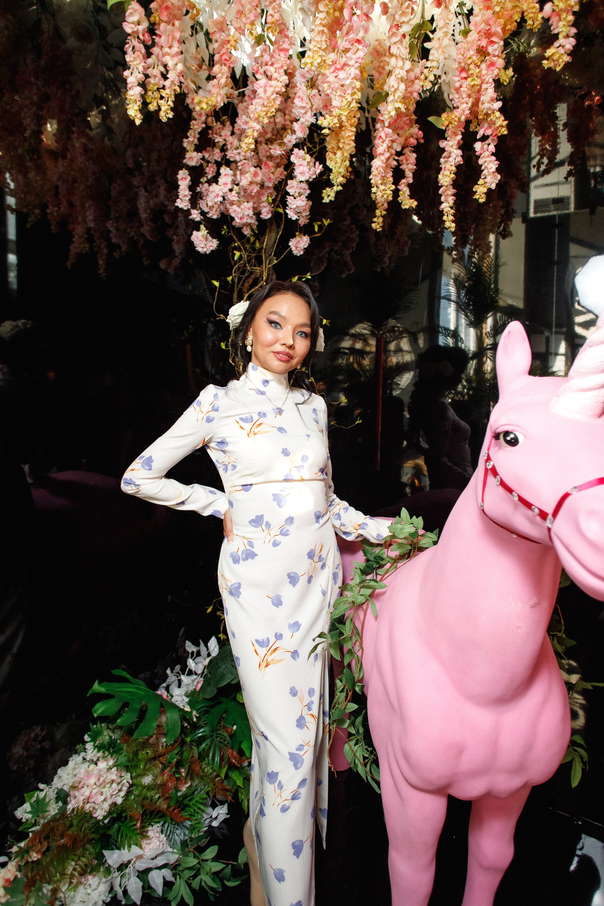 BRAVO FLORA EVENT. СВОИ. ФОТООТЧЕТЫ-СОБЫТИЯ-МЕСТА