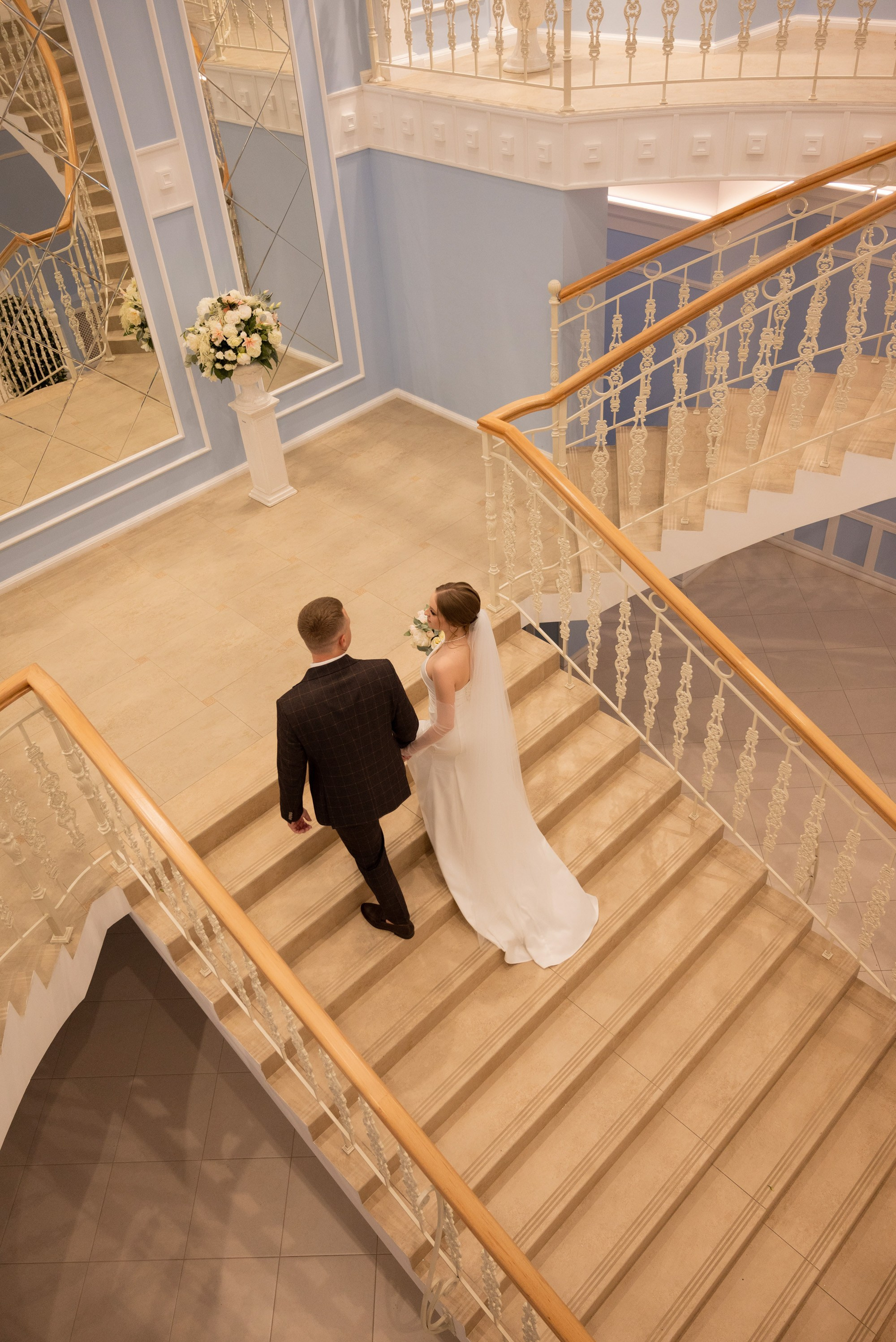 Какой ЗАГС выбрать?. Свадебный фотограф в Санкт-Петербурге Владислава Тюльпина