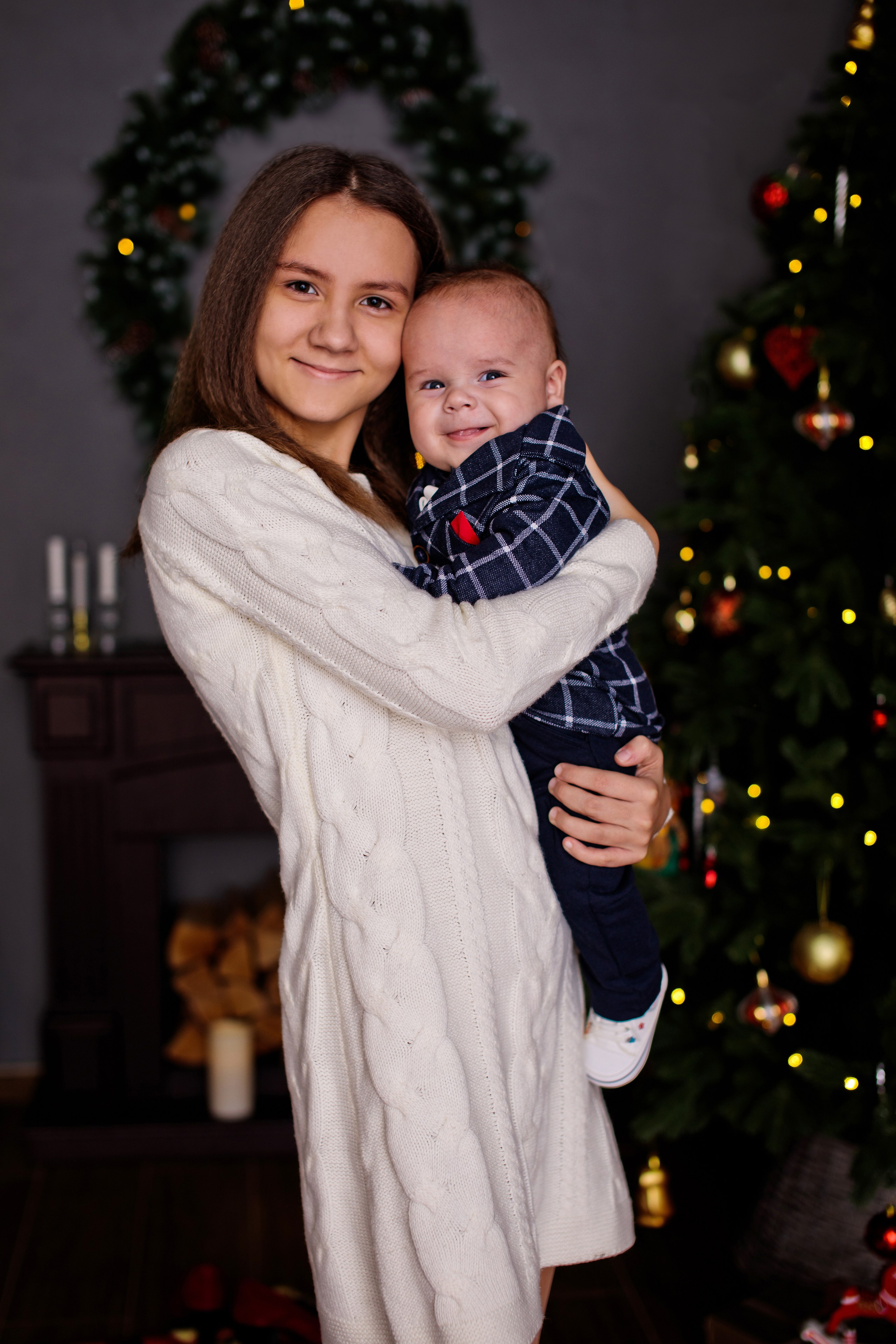 Новый год 2026