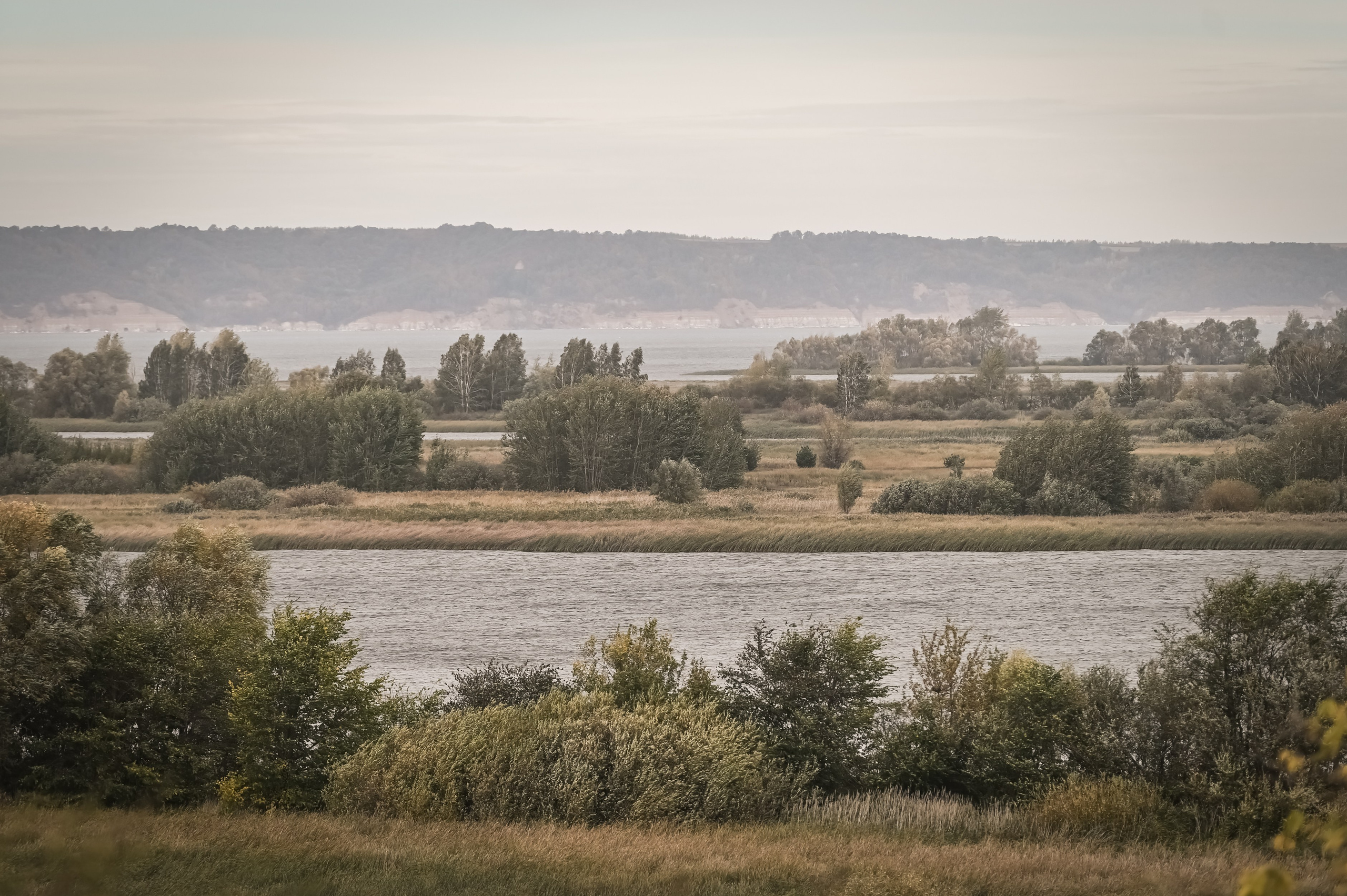 Репортаж с фестиваля "Болгар. Путешествие в прошлое"