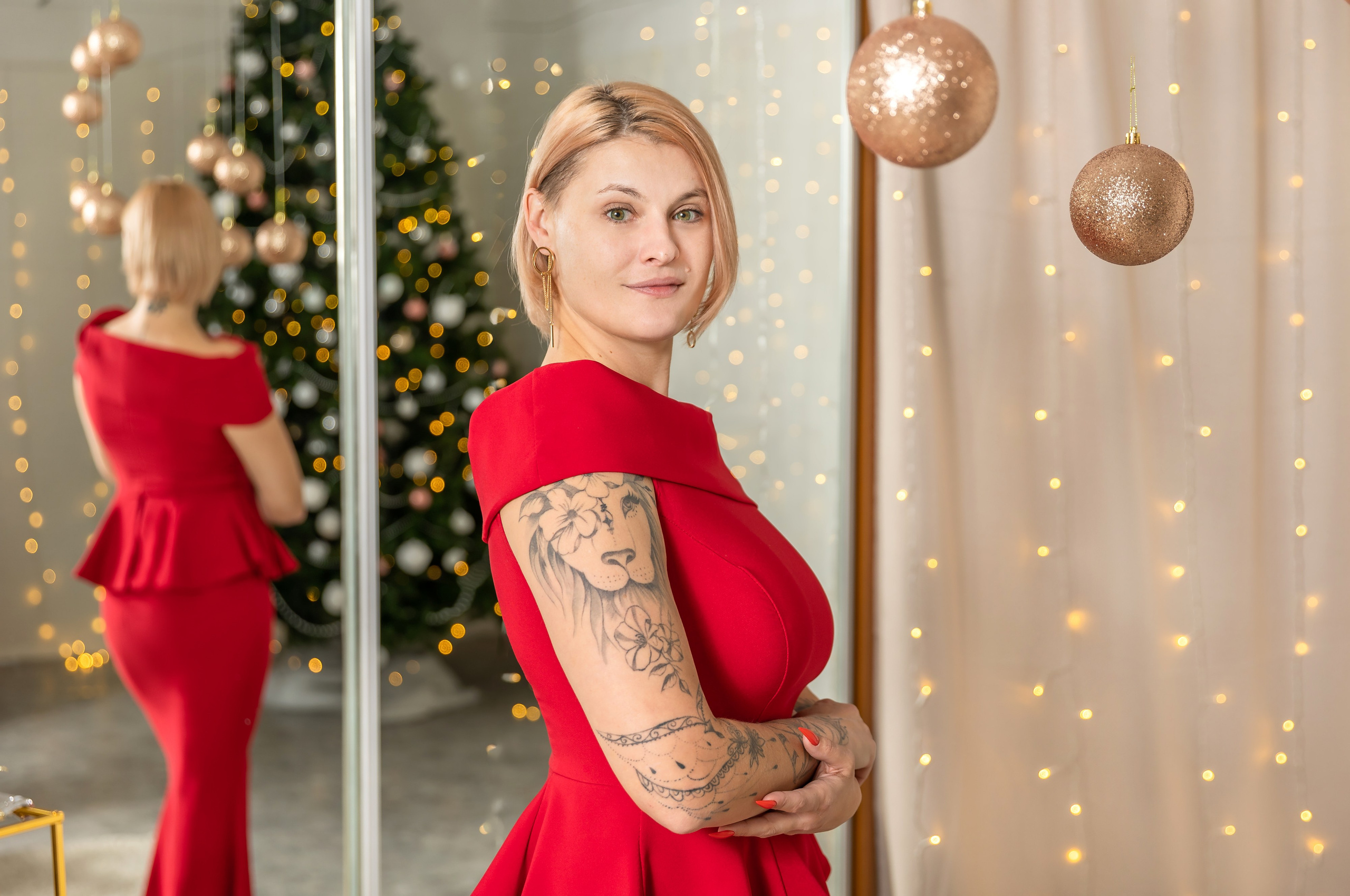 НГ Memories. Детский семейный фотограф в г. Находка Ольга Коваленко, фотостудия Memories