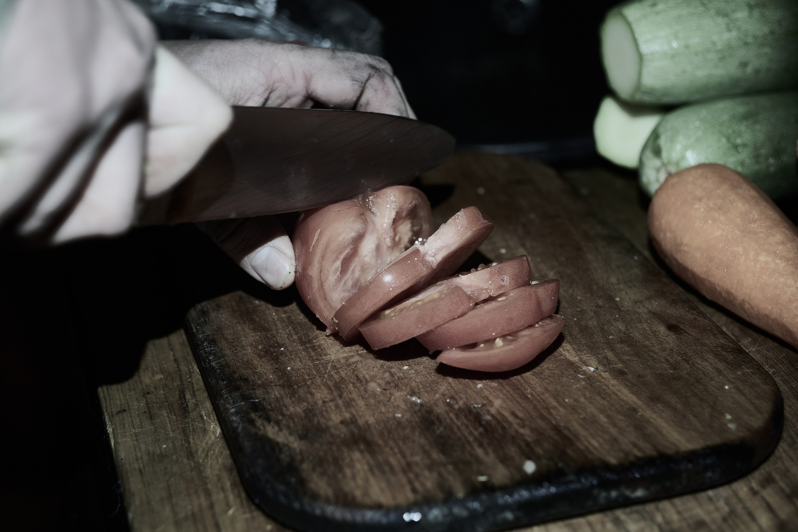 Басма. Фотограф Роман Адлер