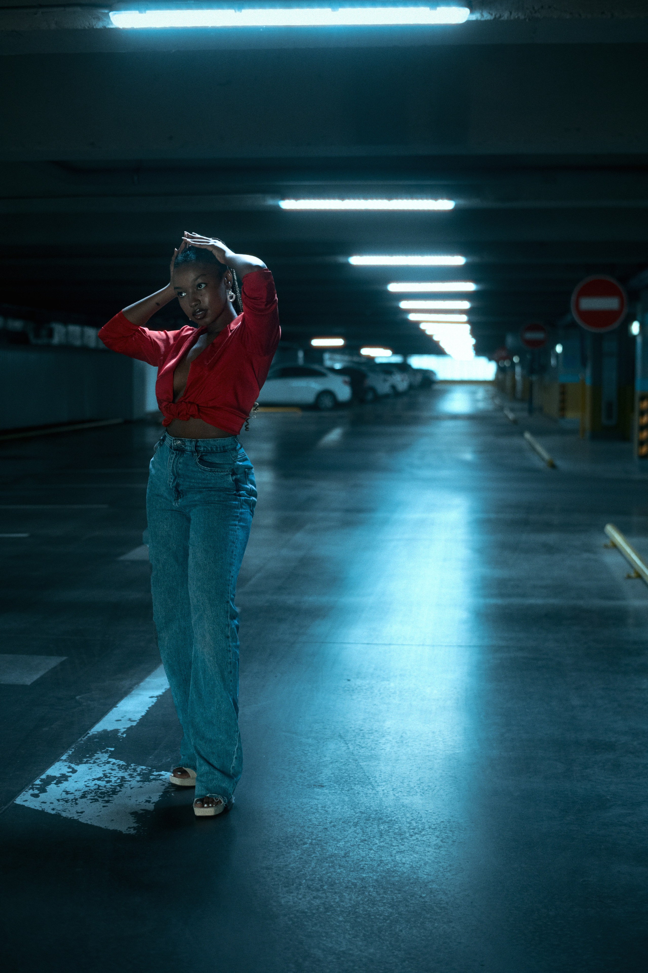 Фотограф Ефим Александров в Астрахани