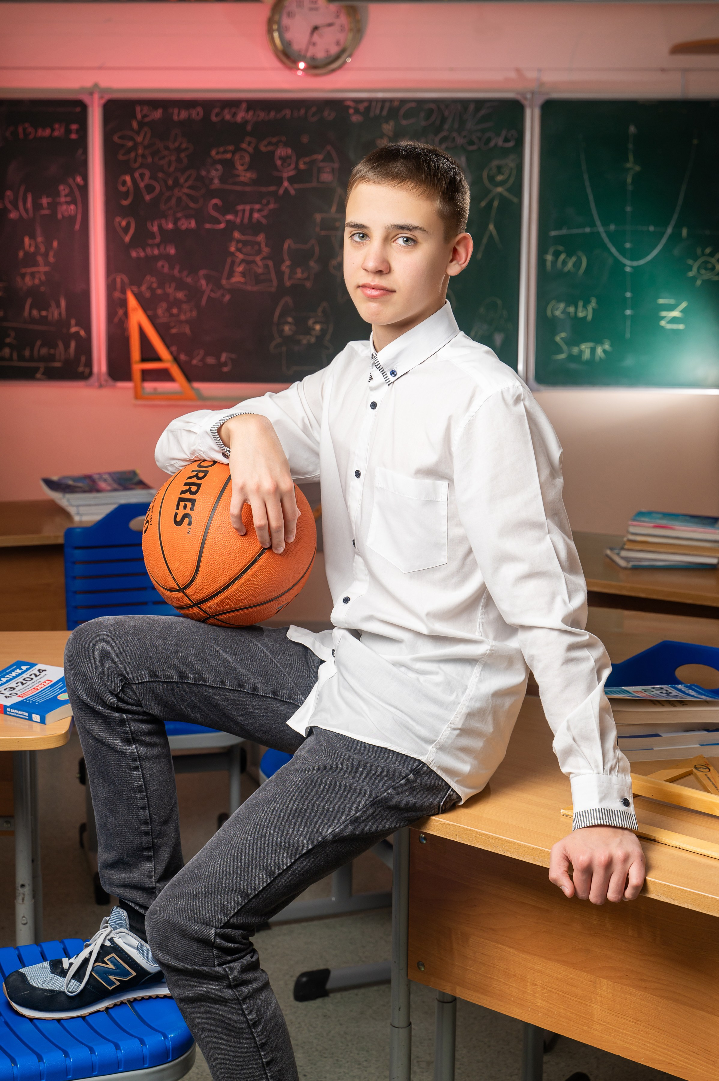 4 шага, чтобы твой альбом стал лучшим в параллели…