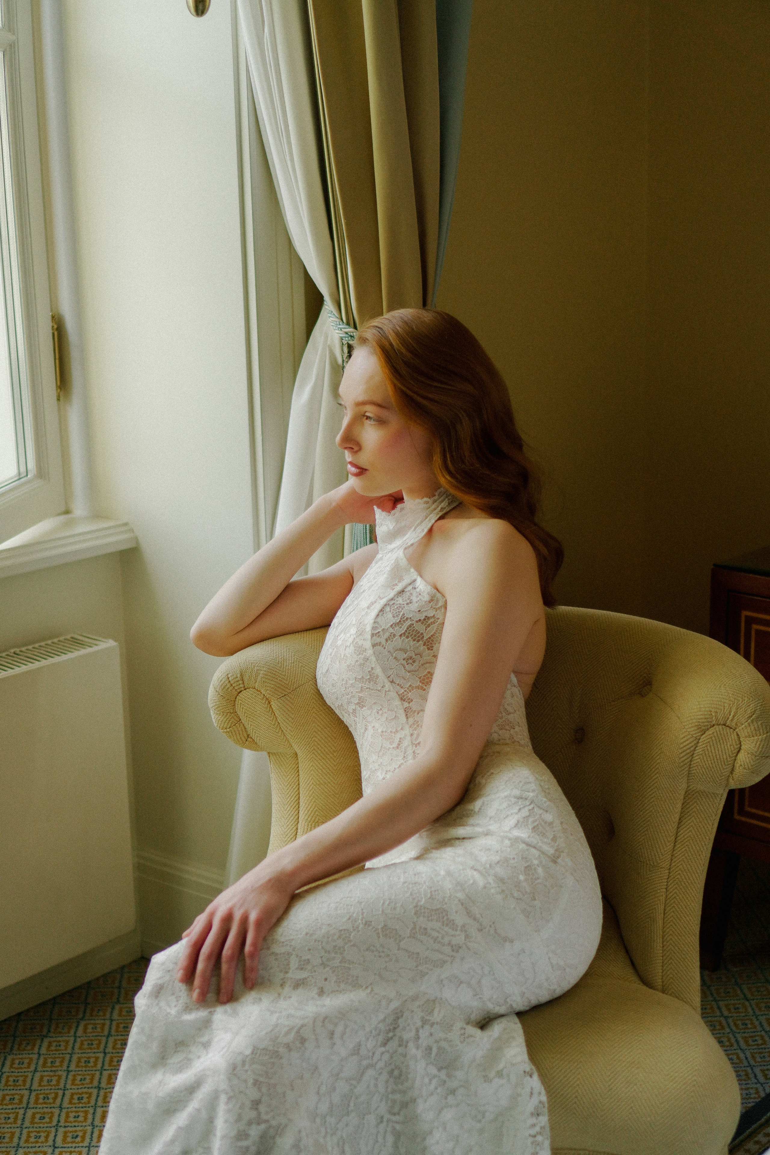 Марго. Свадебный фотограф Питер