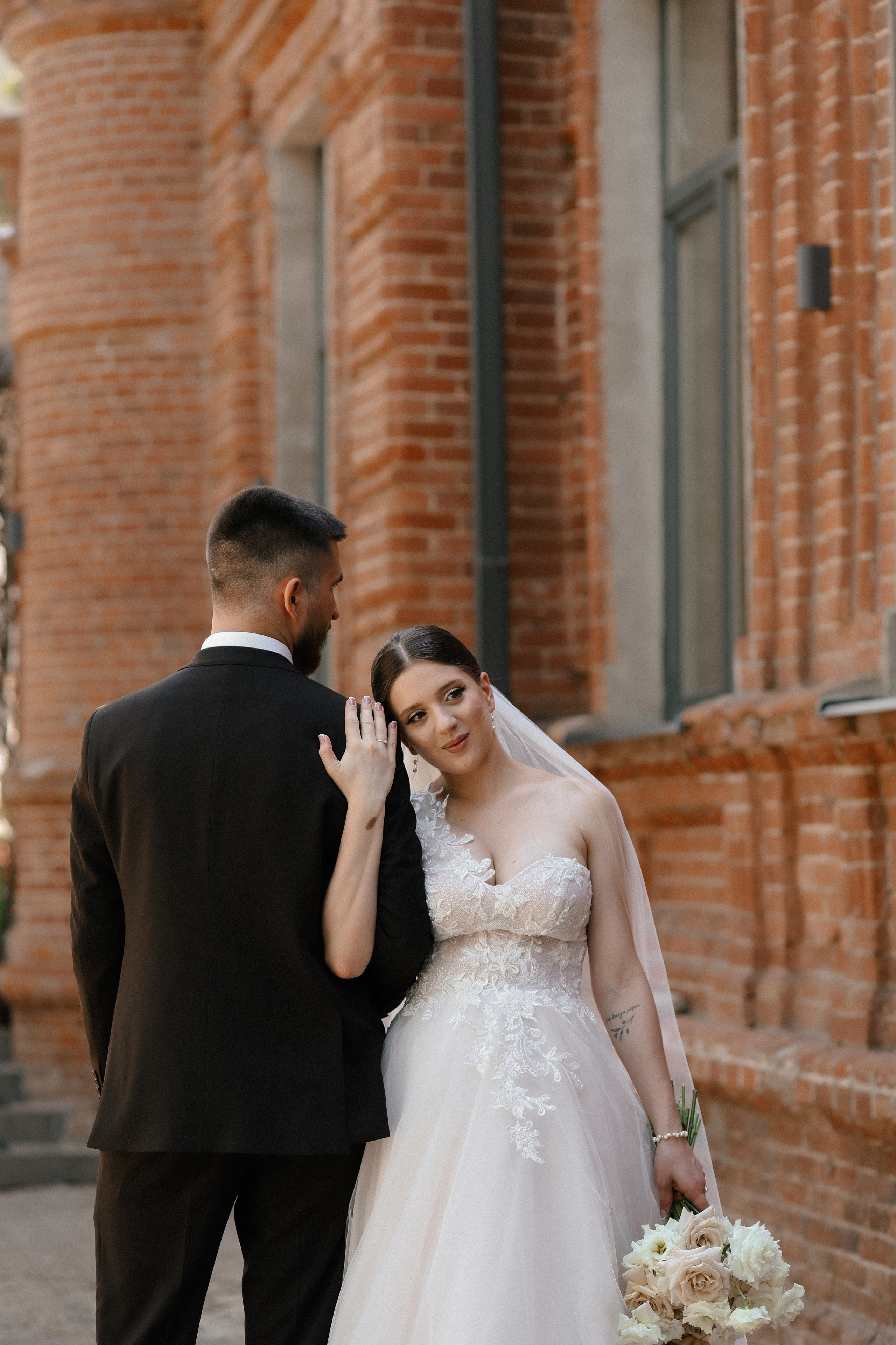Свадебный. Семейный и свадебный фотограф Мальцева Юлия
