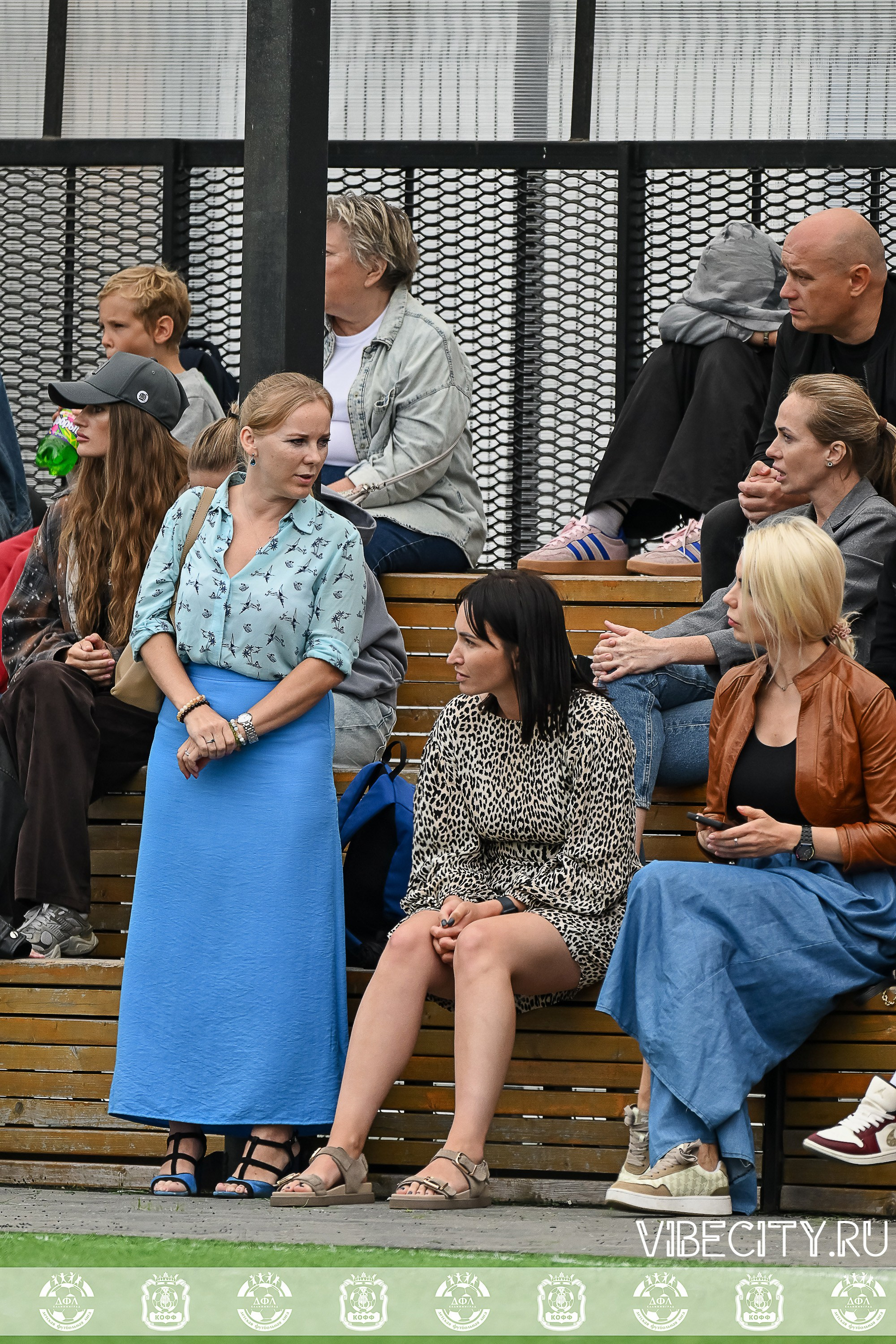 Калининградская Детская Футбольная Лига. VIBECITY.RU Вайб Сити Ру Фоторепортажи Фотоотчеты Калининград