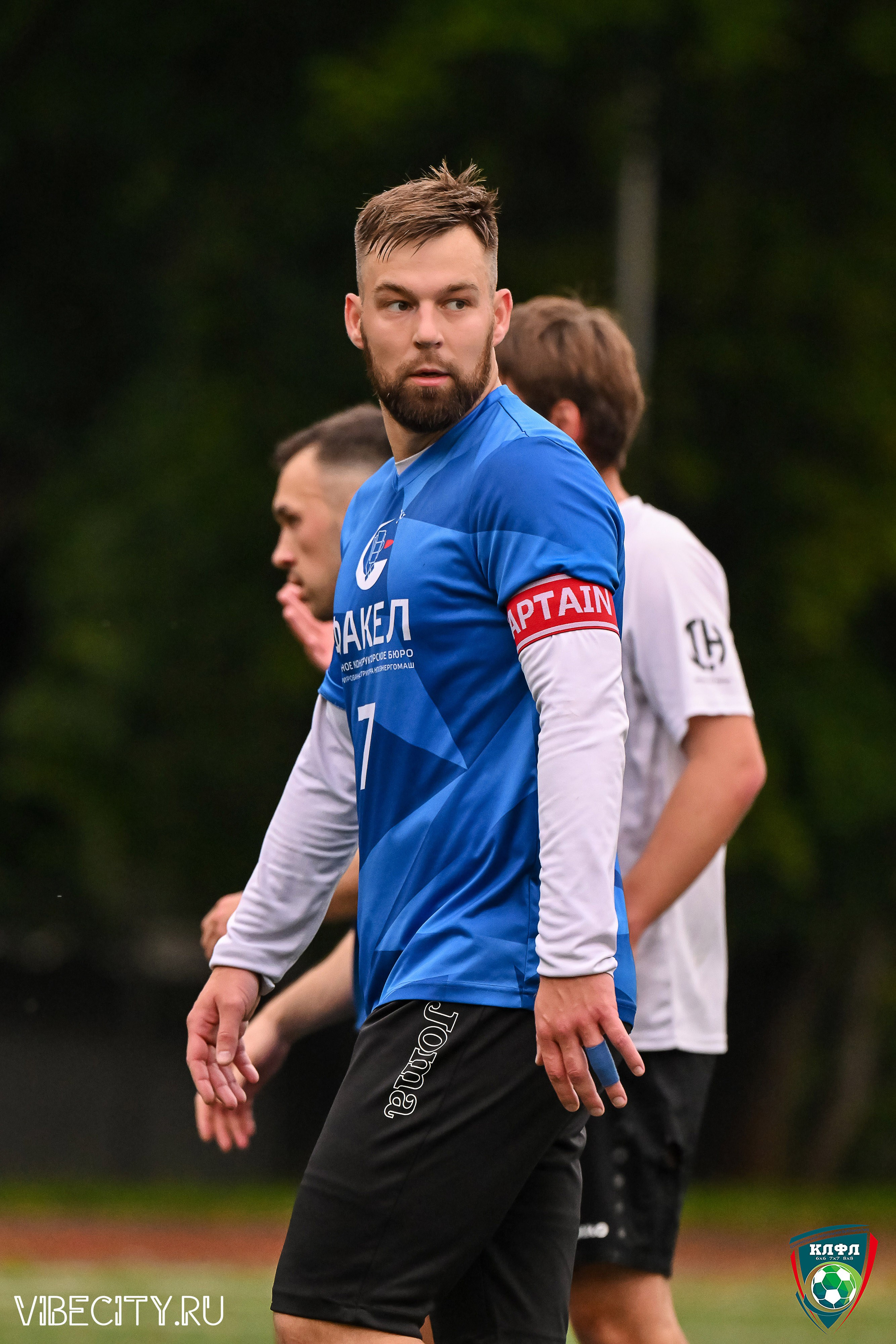 XXl Летний Кубок Калининградской ЛФЛ. VIBECITY.RU Вайб Сити Ру Фоторепортажи Фотоотчеты Калининград
