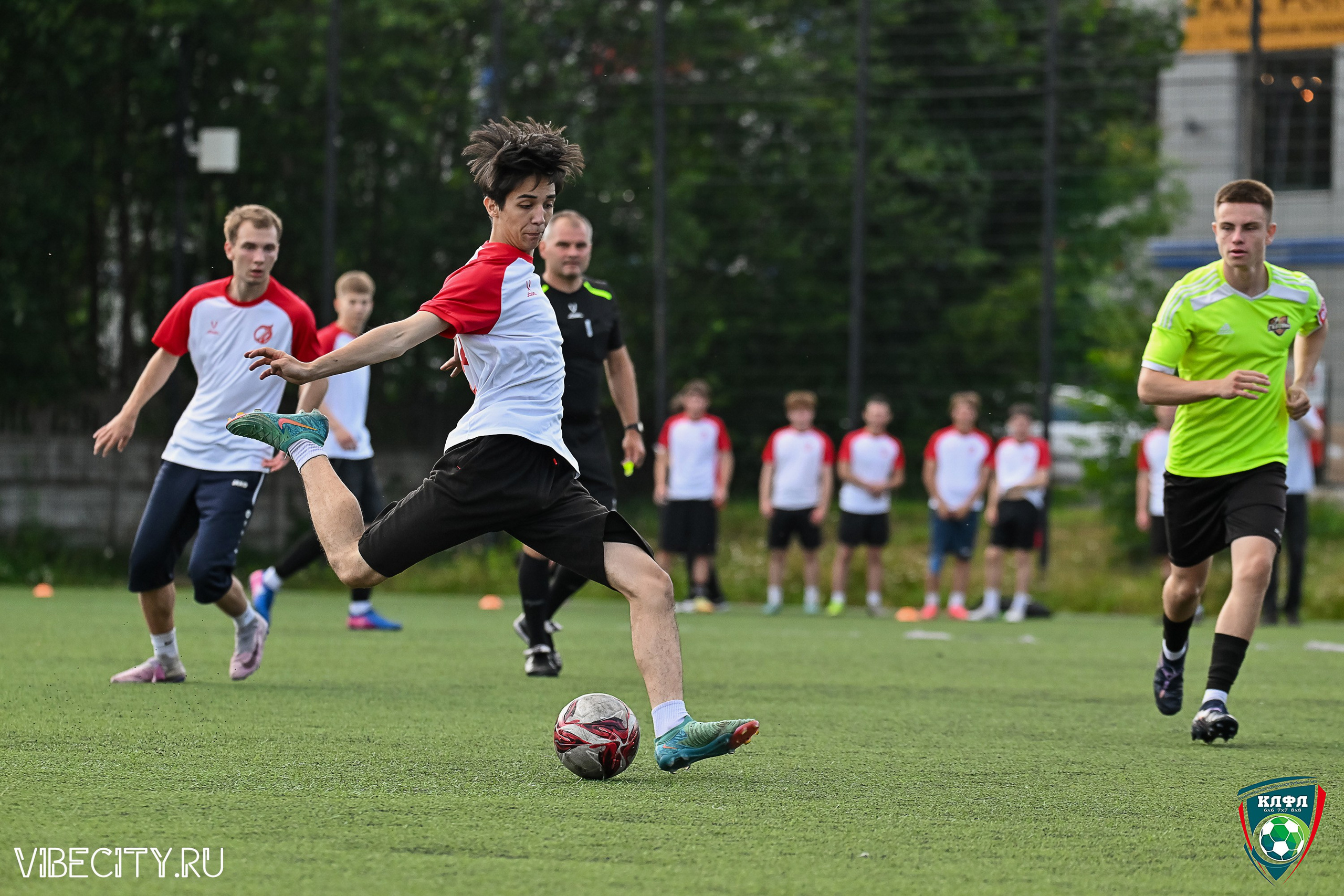 ПЛЕЙ-ОФФ XXl ЛЕТНЕГО КУБКА КАЛИНИНГРАДСКОЙ ЛФЛ. VIBECITY.RU Вайб Сити Ру Фоторепортажи Фотоотчеты Калининград