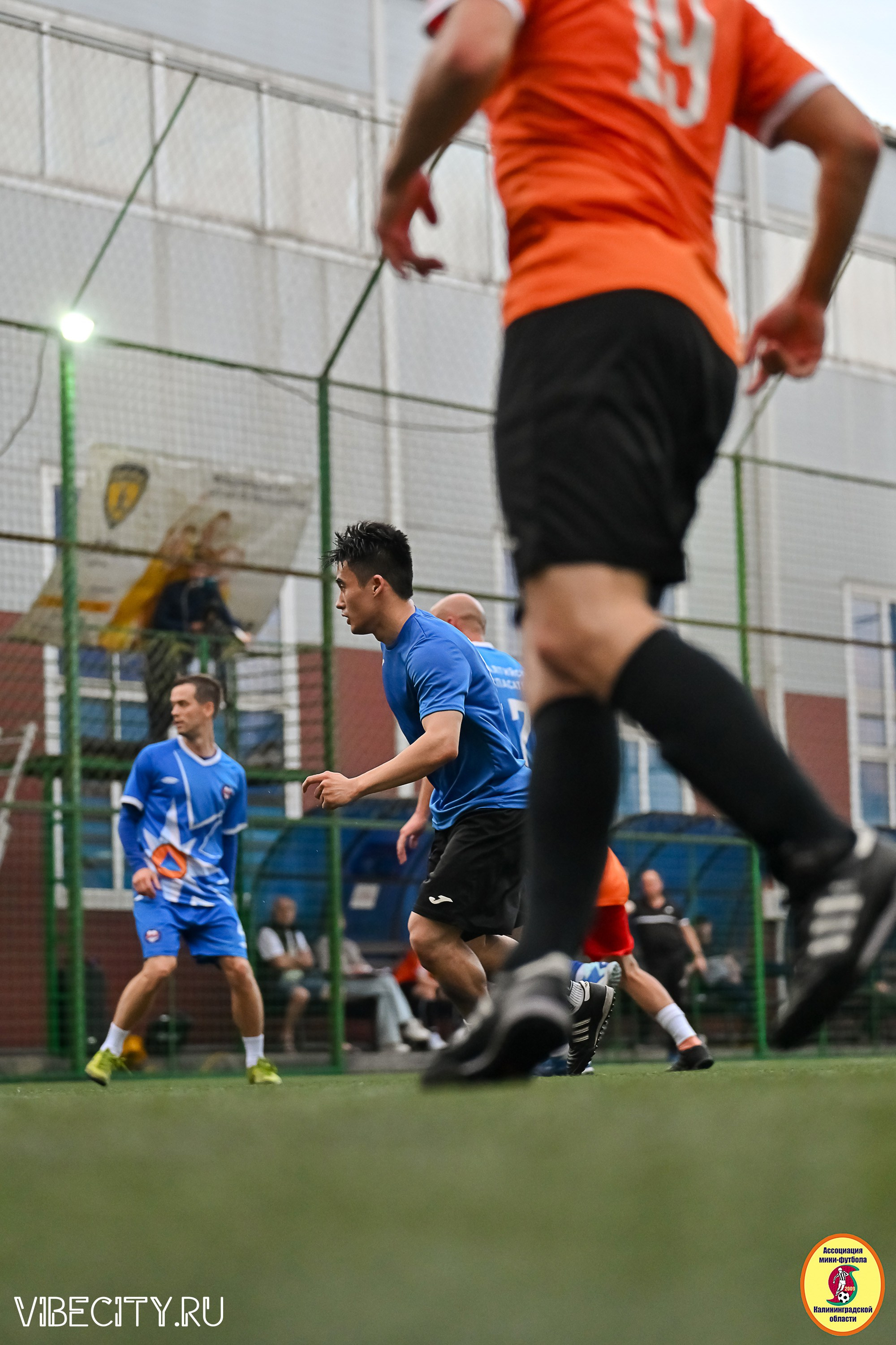 ИГРЫ МИНИ-ФУТБОЛЬНОЙ И КОРПОРАТИВНОЙ ЛИГИ. VIBECITY.RU Вайб Сити Ру Фоторепортажи Фотоотчеты Калининград