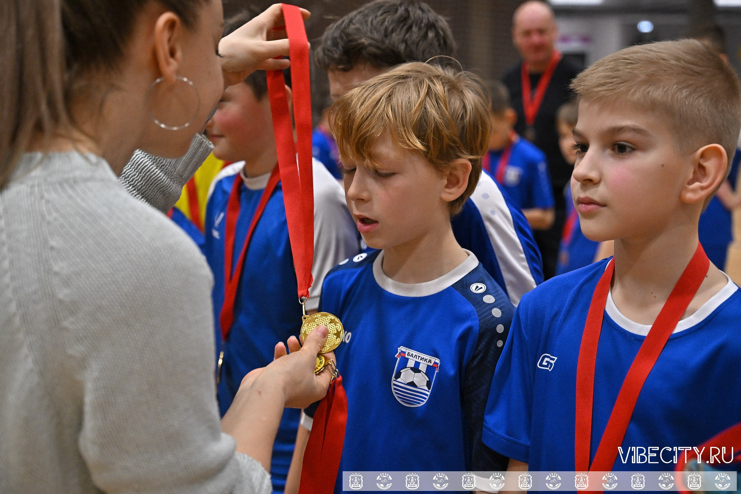 Балтийская лига по футзалу U11. VIBECITY.RU Вайб Сити Ру Фоторепортажи Фотоотчеты Калининград