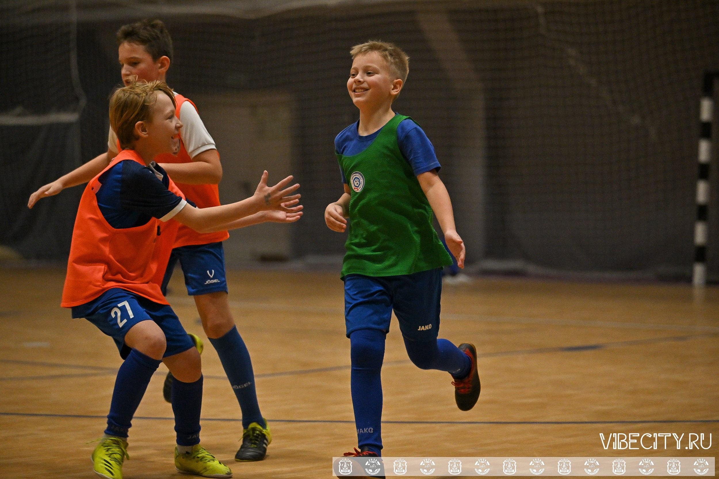 Балтийская лига по футзалу U11. VIBECITY.RU Вайб Сити Ру Фоторепортажи Фотоотчеты Калининград