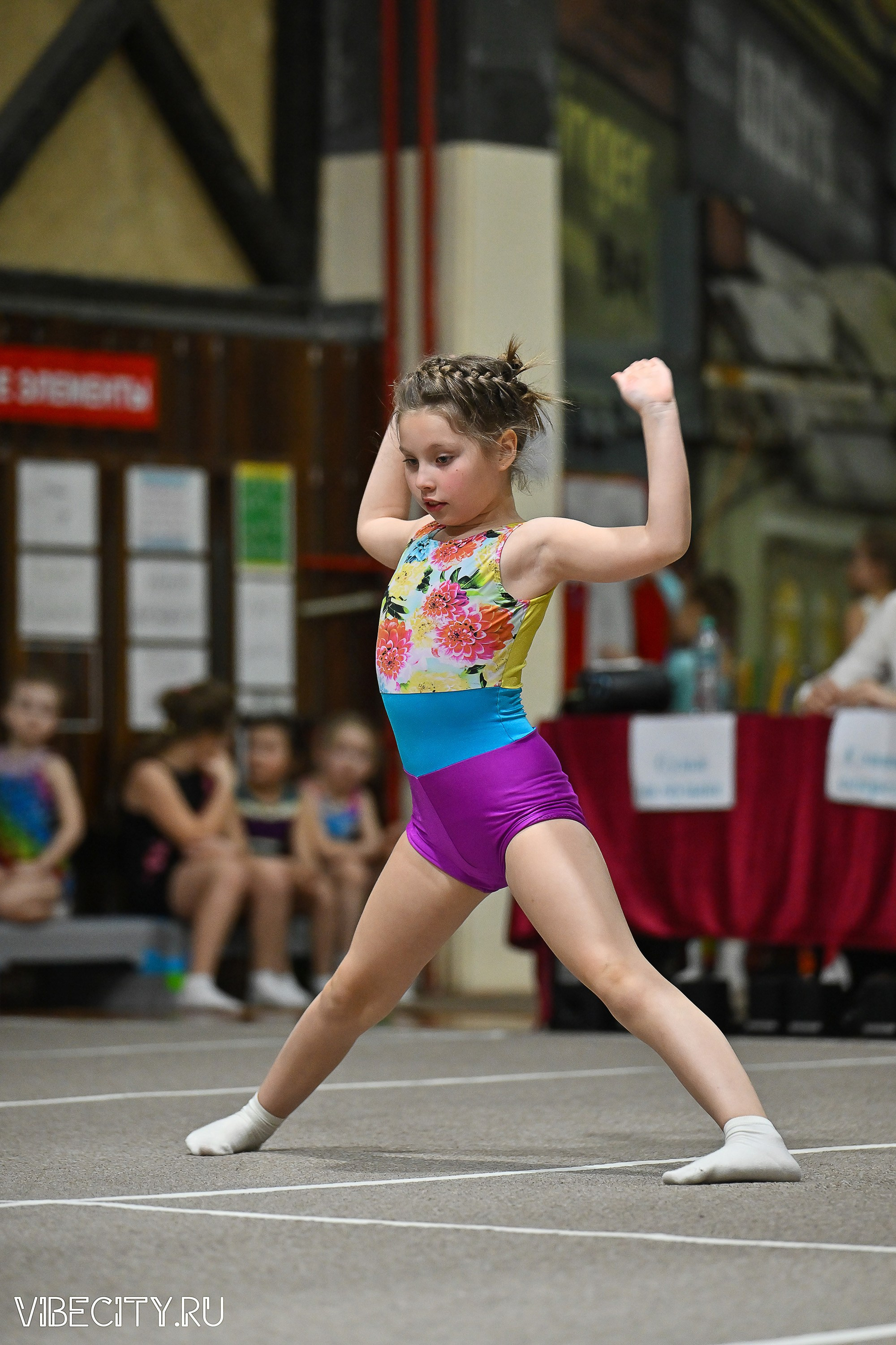 Контрольная тренировка по спортивной гимнастике. VIBECITY.RU Вайб Сити Ру Фоторепортажи Фотоотчеты Калининград