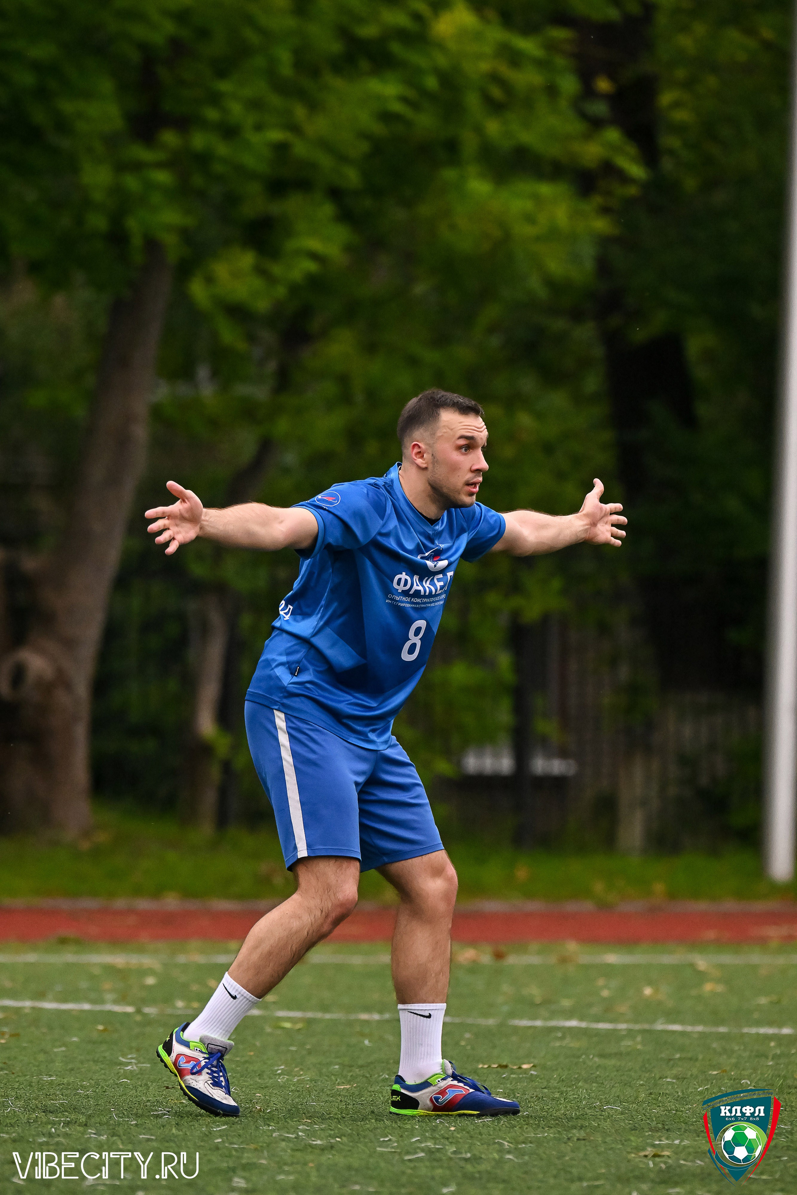 XXl Летний Кубок Калининградской ЛФЛ. VIBECITY.RU Вайб Сити Ру Фоторепортажи Фотоотчеты Калининград