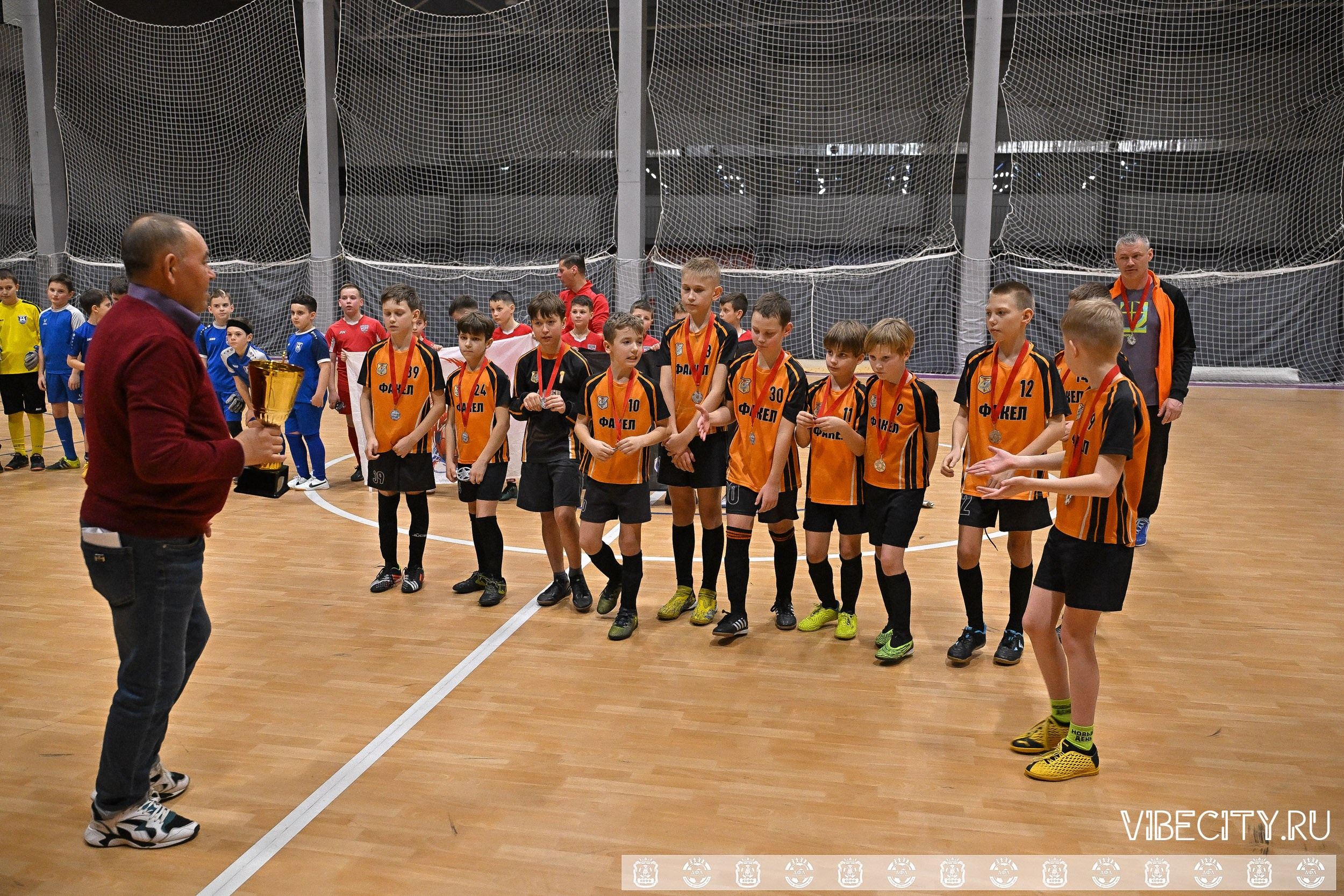 Балтийская лига по футзалу U11. VIBECITY.RU Вайб Сити Ру Фоторепортажи Фотоотчеты Калининград