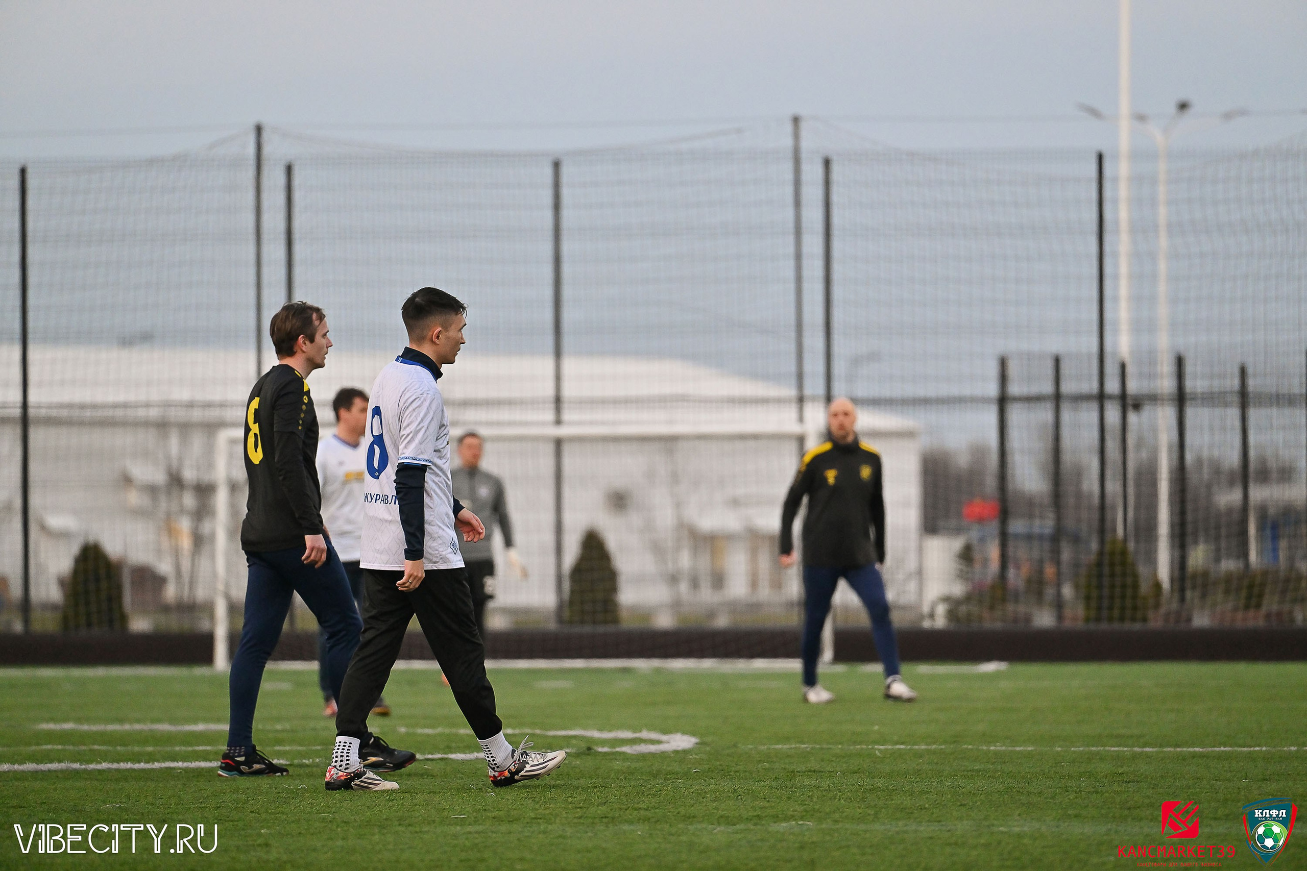 XX ЧЕМПИОНАТ КАЛИНИНГРАДСКОЙ ЛФЛ КАНЦМАРКЕТ39 сезона 2024–2025 гг. VIBECITY.RU Вайб Сити Ру Фоторепортажи Фотоотчеты Калининград