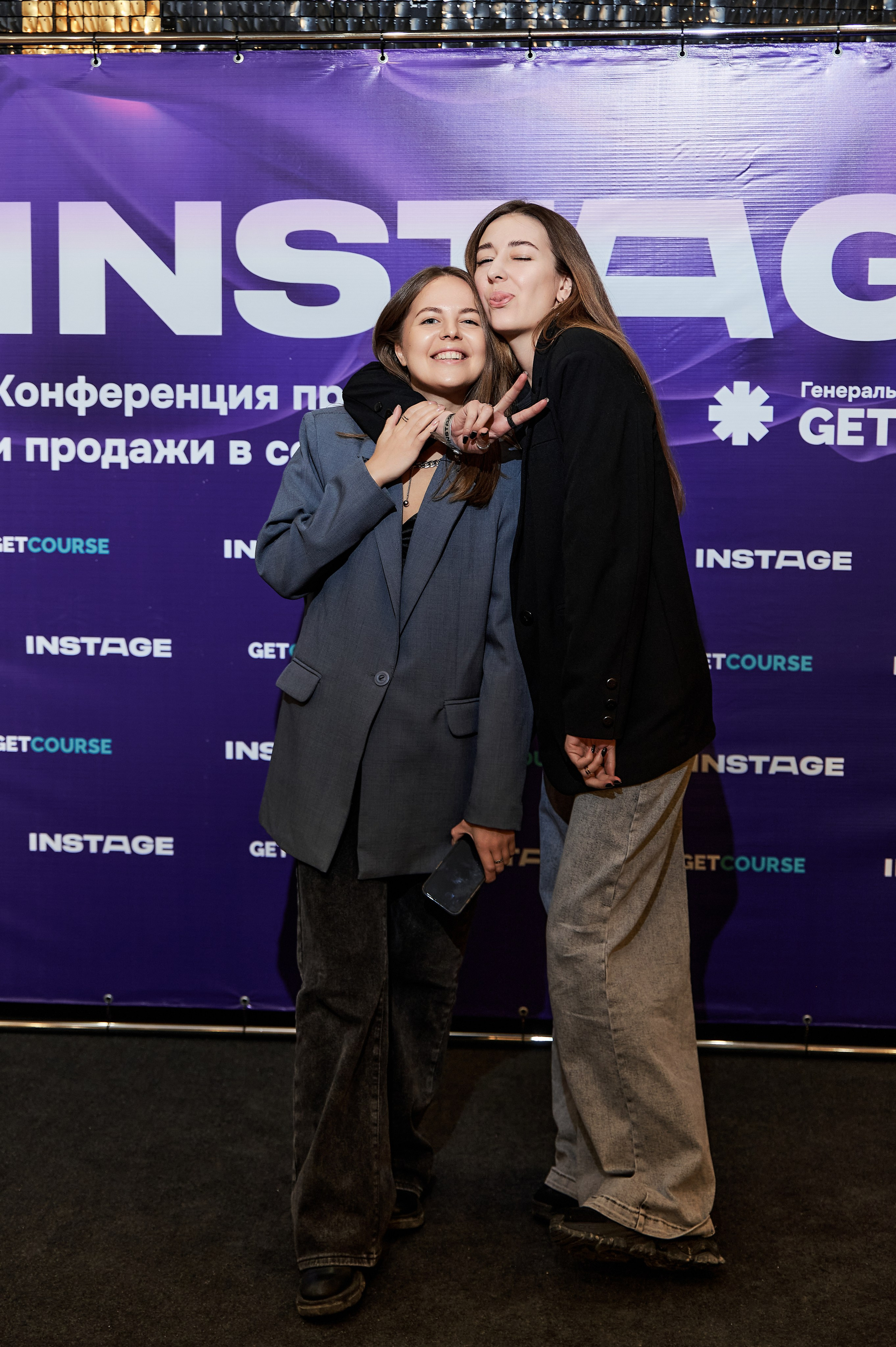 INSTAGE2024. Свадебный и портретный фотограф в Тюмени Женя Черемнова