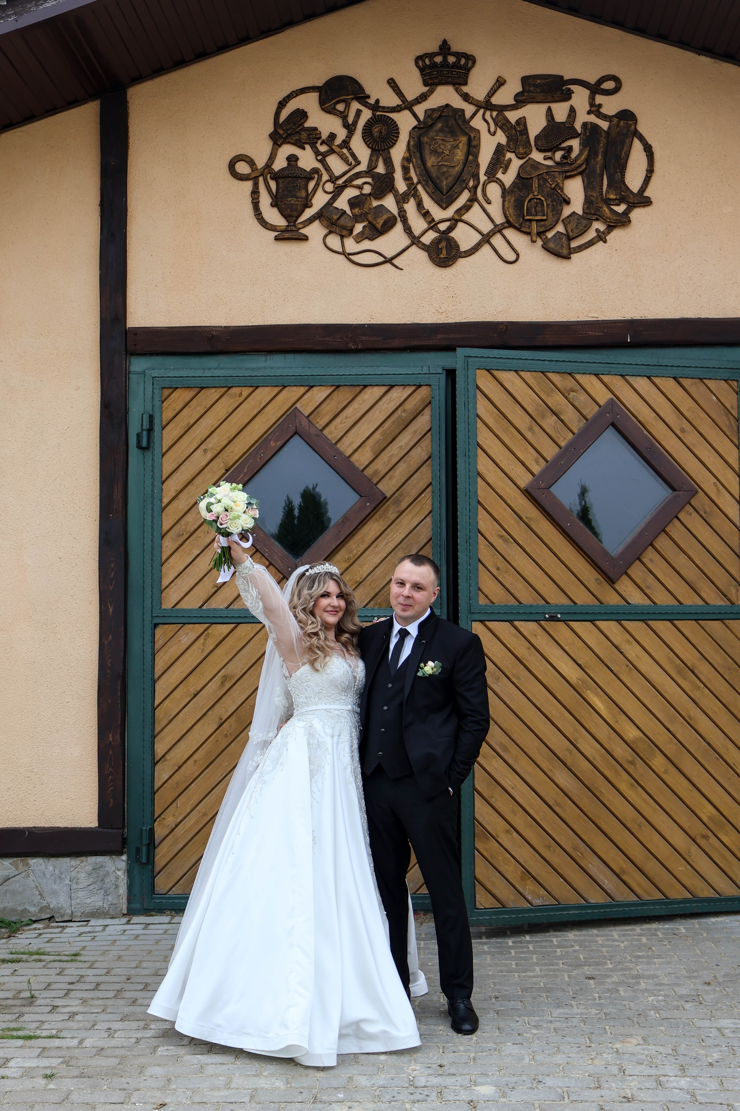Евгений и Елена. Виктория Шишкова свадебный фотограф Москва и МО (Балашиха, Щелково)