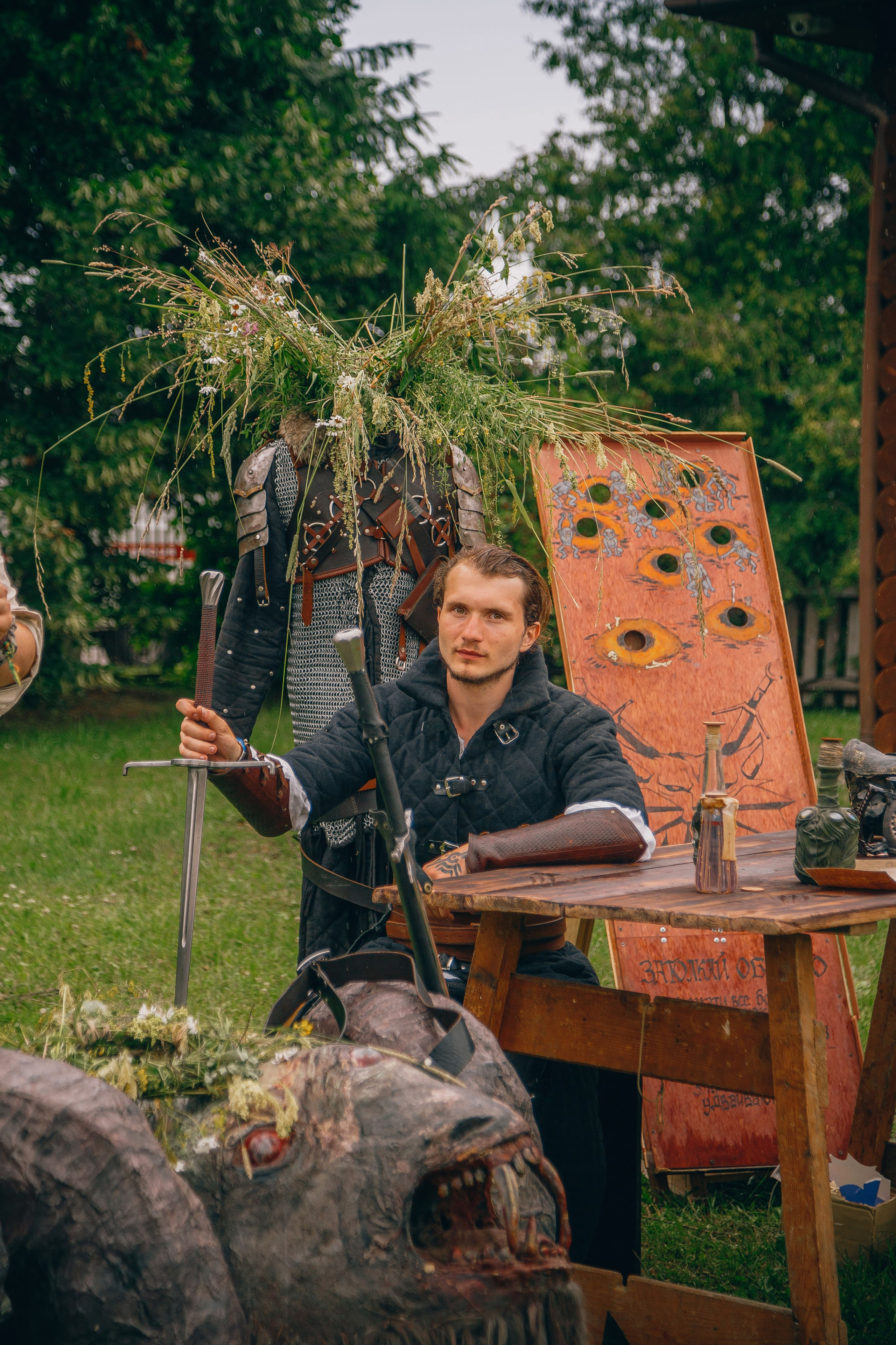 Творческое. Фотограф в Минске Екатерина Тузова