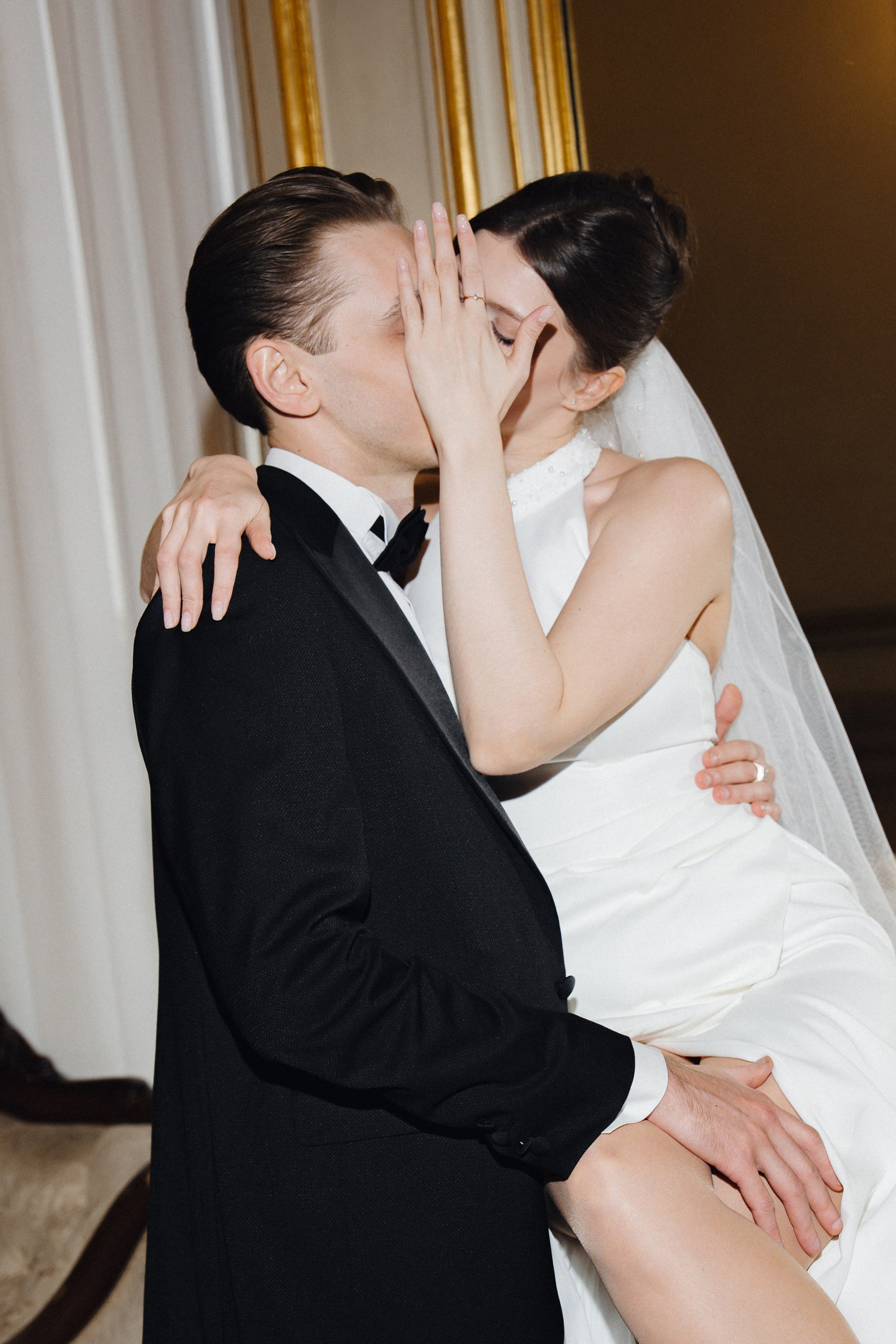 Свадьба Гумара и Анны. Фотограф Макс Меш