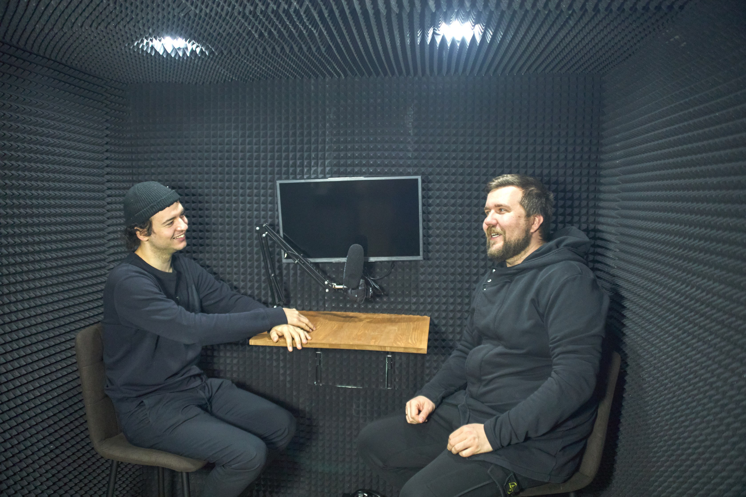 Как создать мощный контент-план для соцсетей?. Фото и видеосъёмка в Ярославле | Студия The One — от 2500 ₽/час