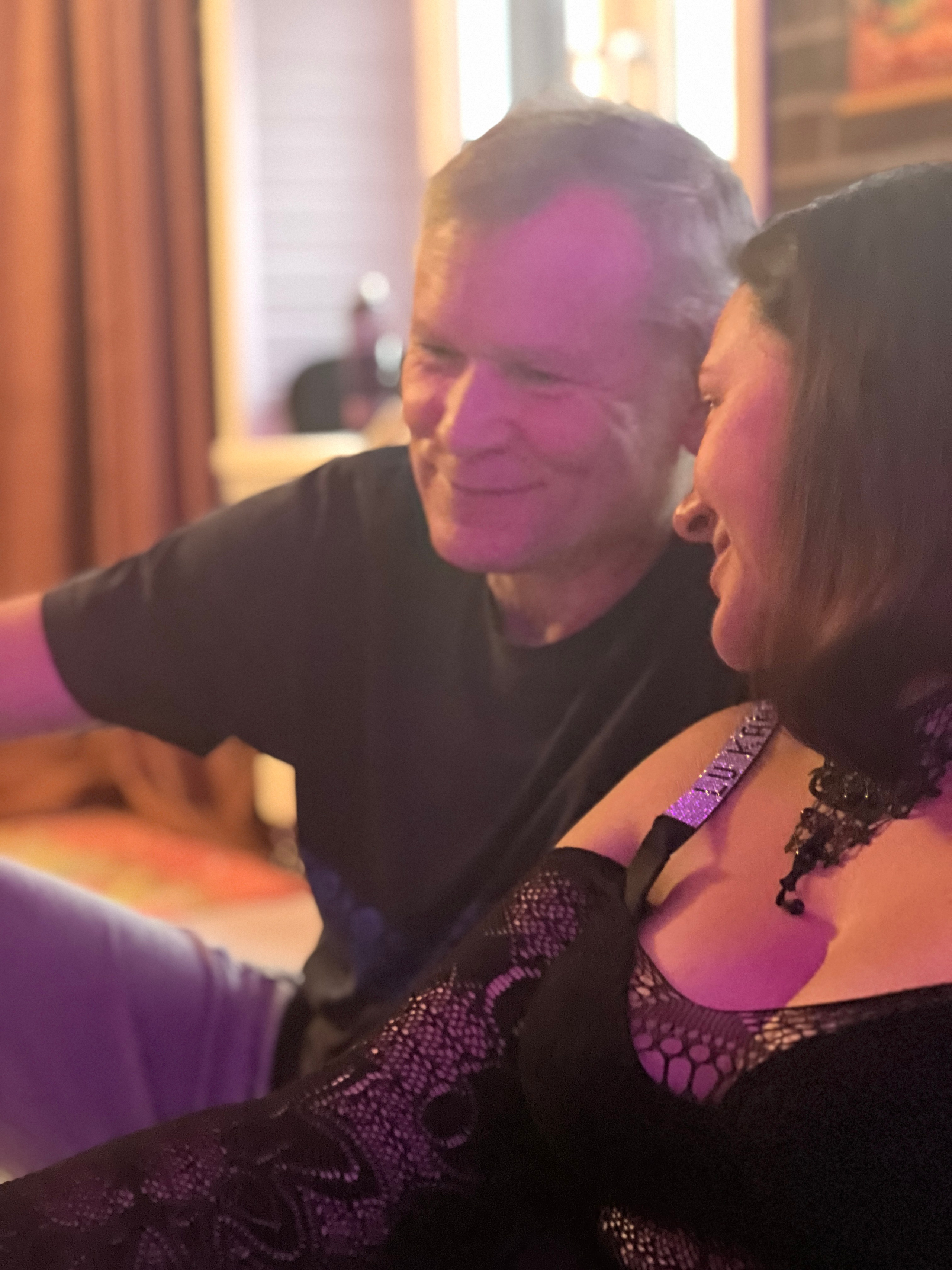 Тантра Ретрит Янь-Инь 2023. Александр Прищепов - фотограф, режиссёр, продюсер