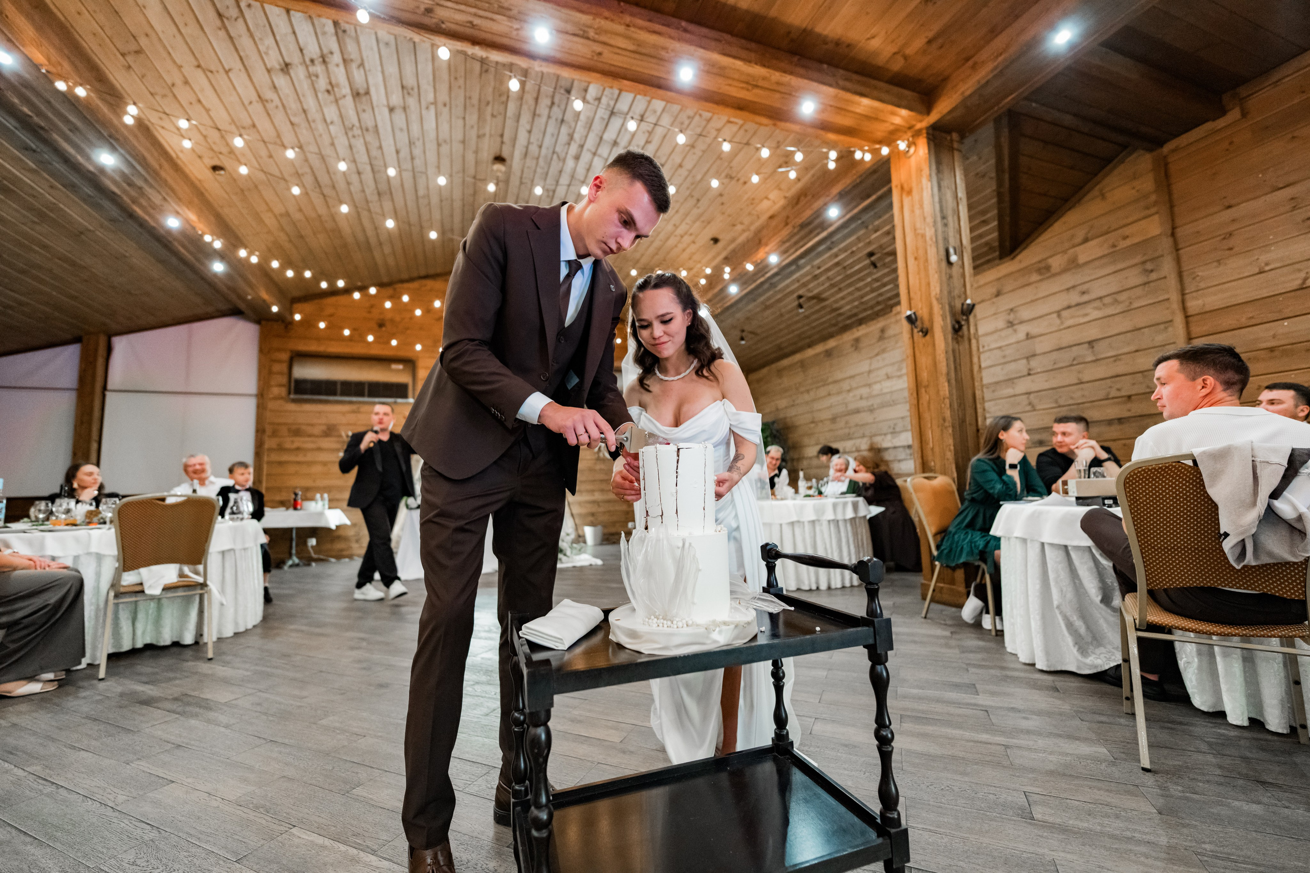 Свадьба Александра и Александры. Свадебный и индивидуальный фотограф Аля Мамакова