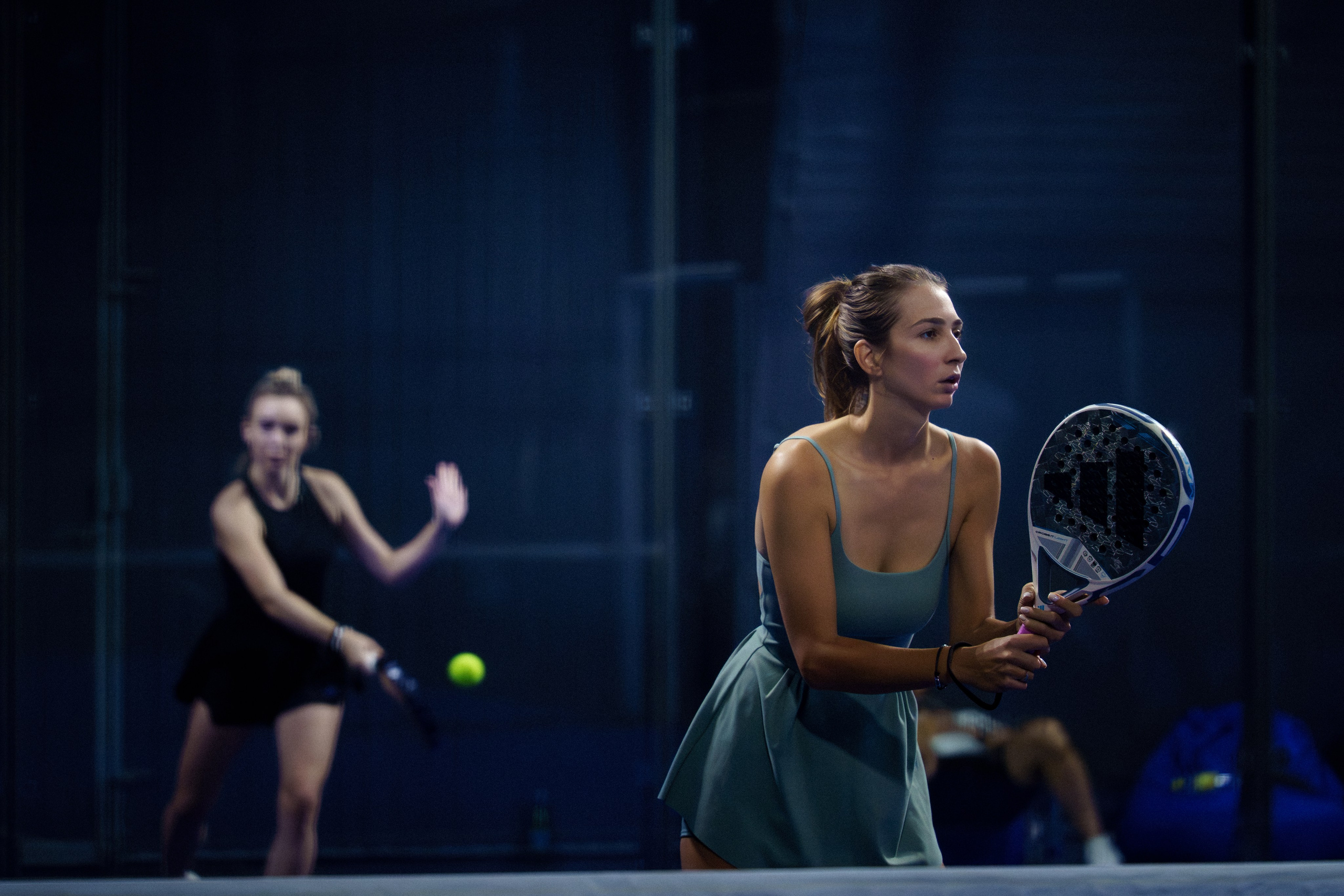 Фотоотчет с турнира по ПАДЕЛ ТЕННИСУ по Краснодарскому краю