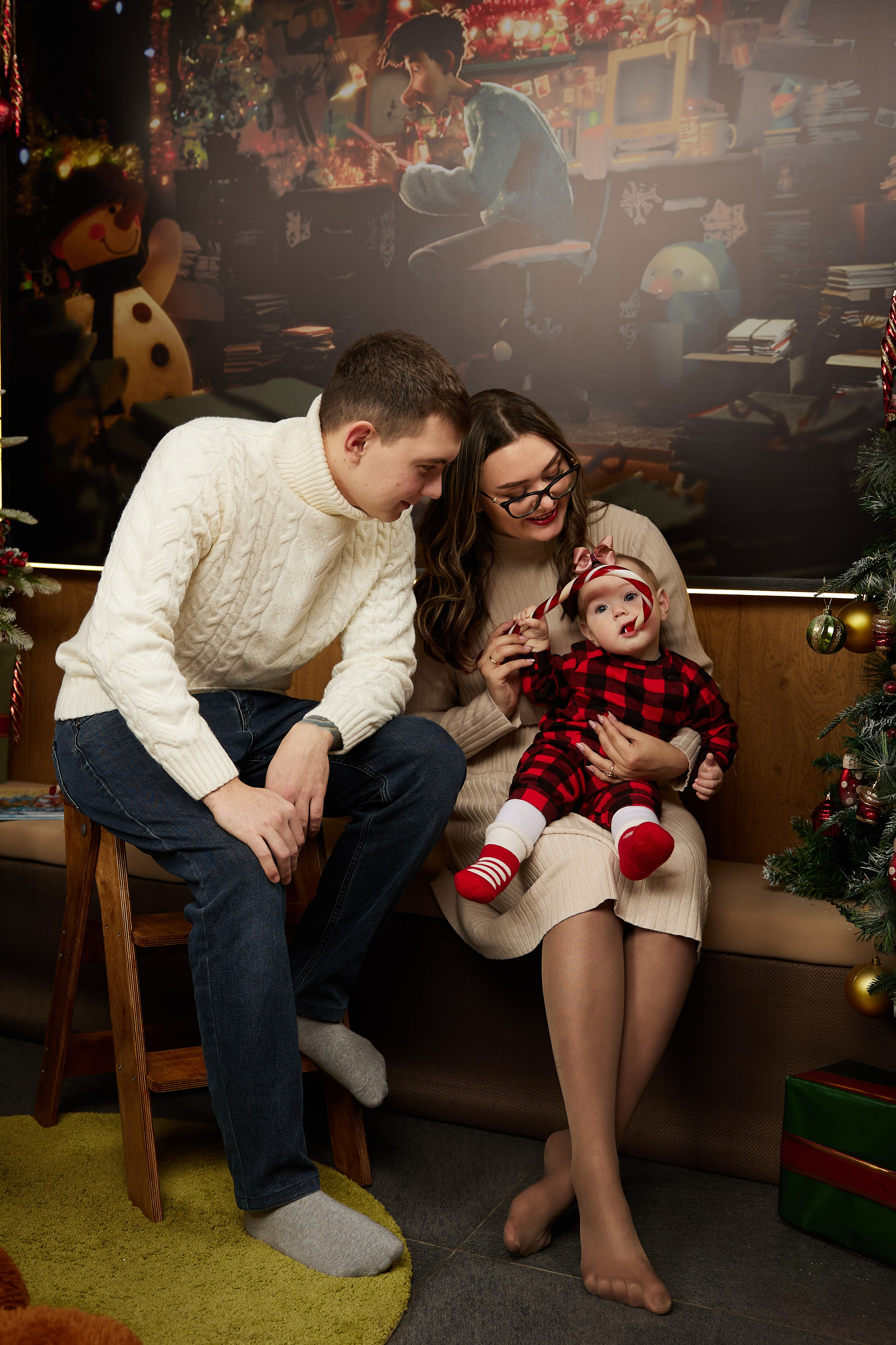 Кристина + Иван