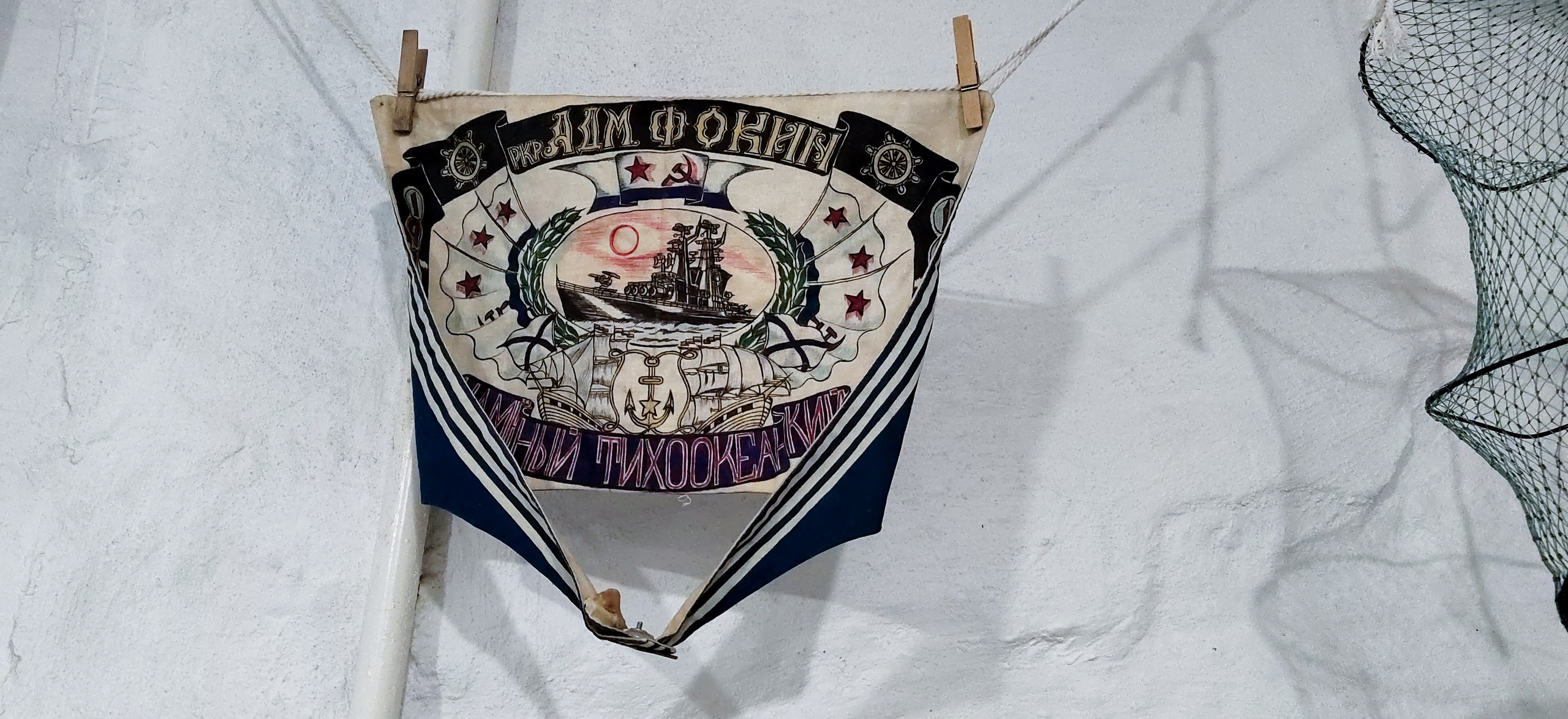 КУКУМАРИЯ-25. ПЕРСОНАЛЬНЫЙ ВЫСТАВОЧНЫЙ ПРОЕКТ. Художник, преподаватель дизайна, начинающий сценограф и режиссёр во Владивостоке