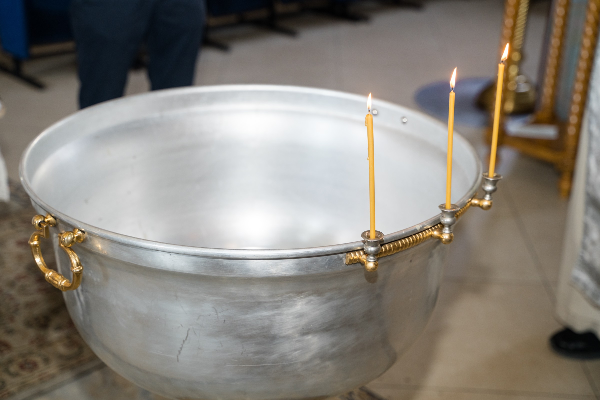 Крещение. Свадебный Фотограф Видеограф Виталий Быстров