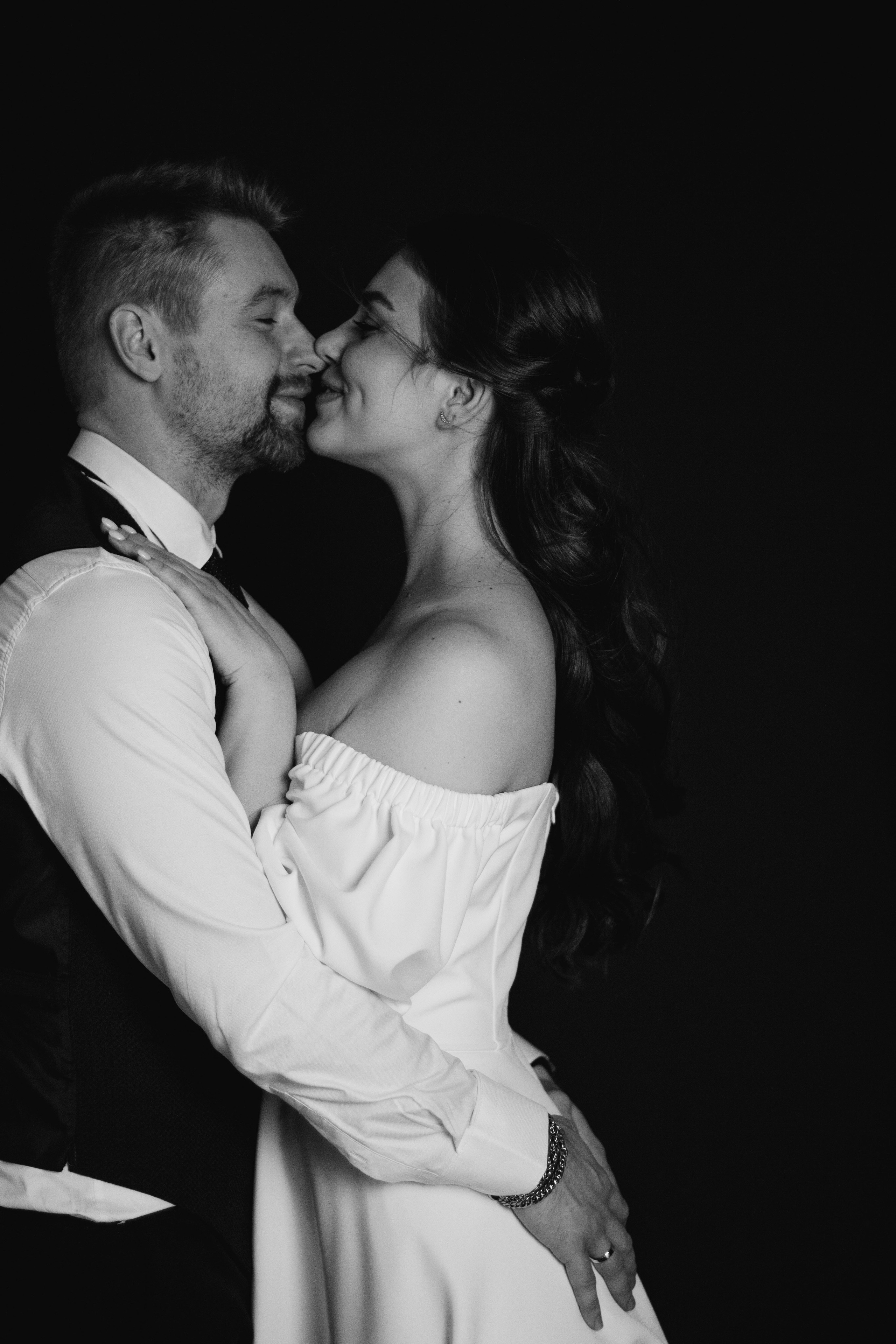 Свадебная фотосессия