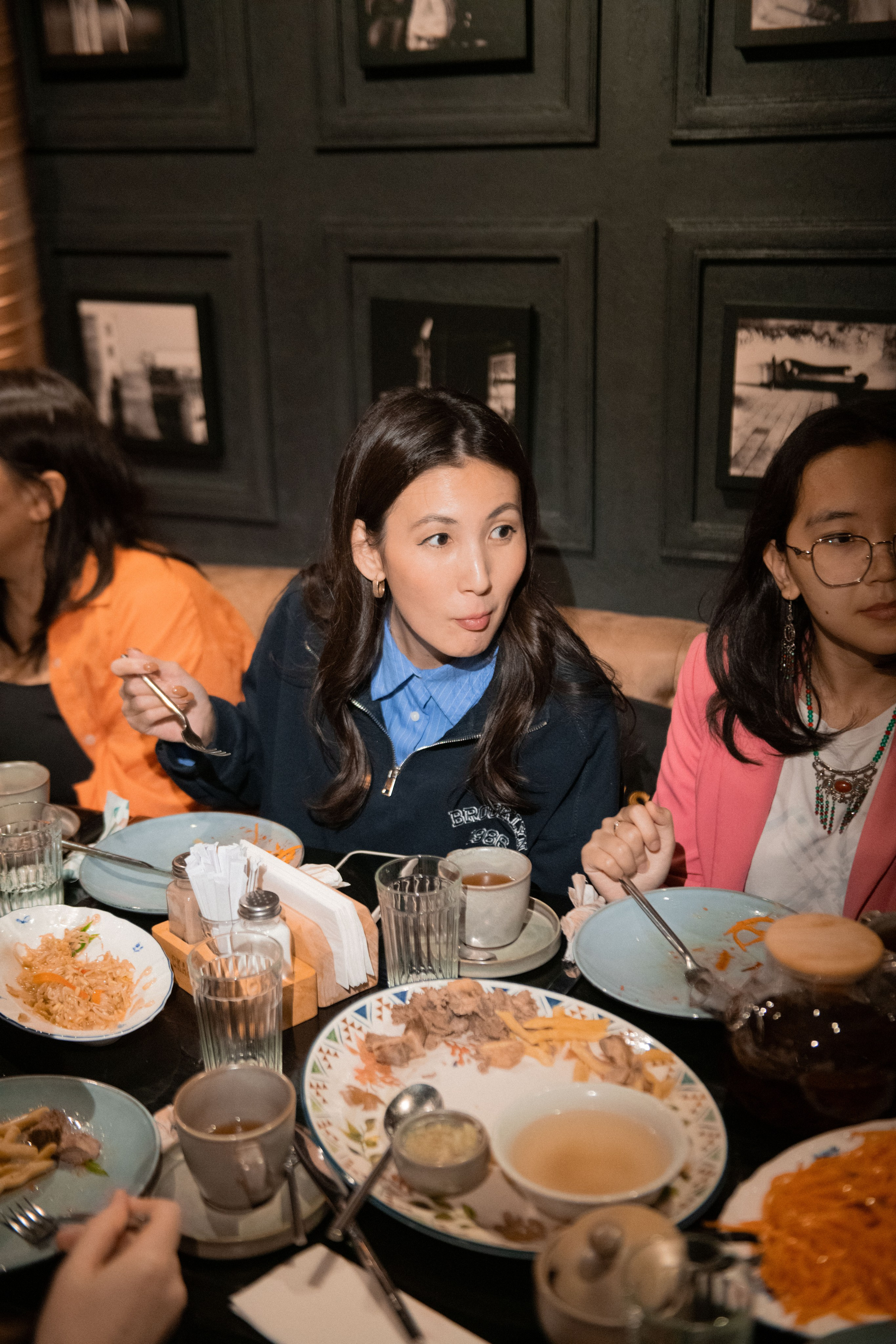 TEDxASTANA. OSPAN ALI photographer