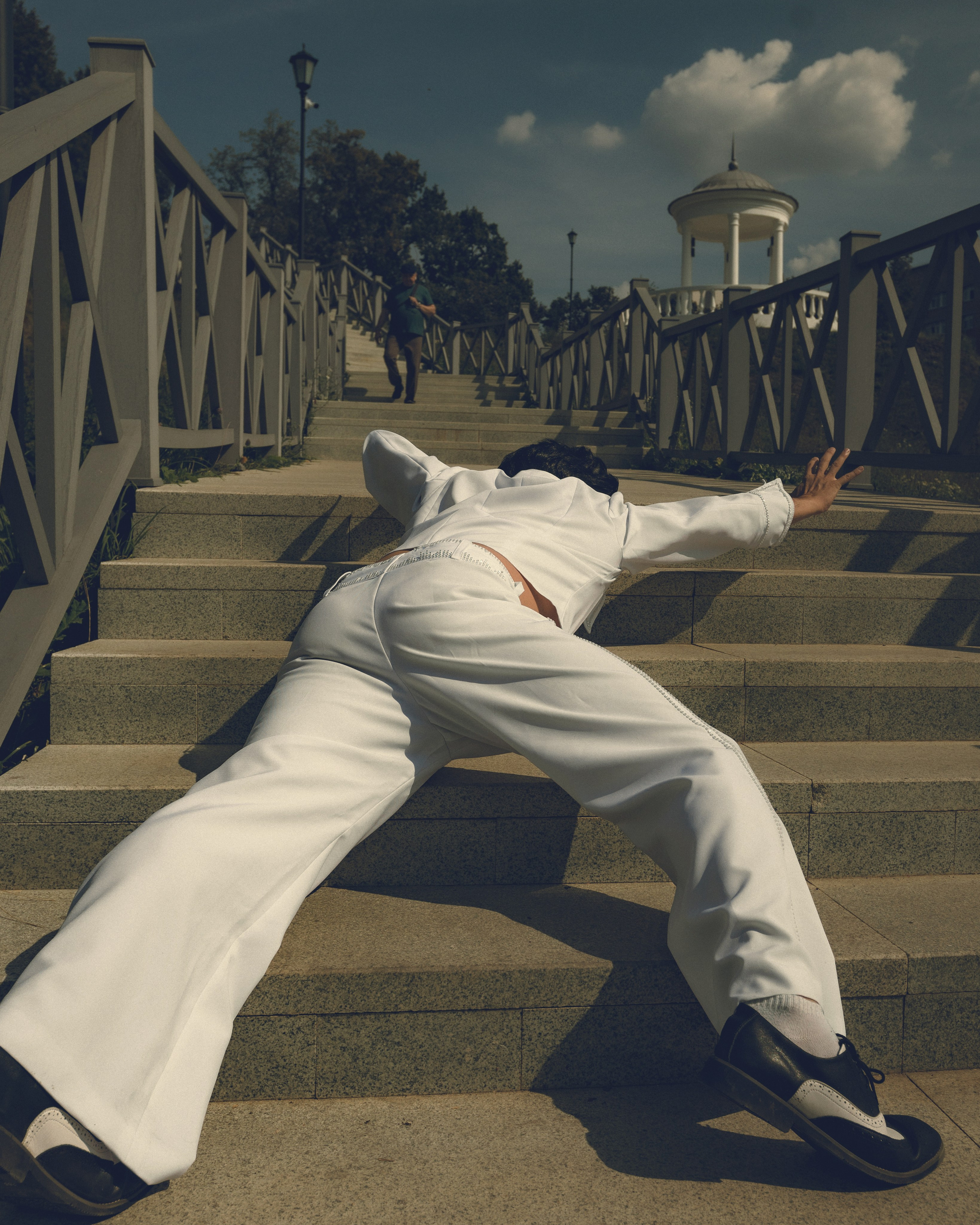 ПО ГОРОДУ ВМЕСТЕ. Антон Тимошевский, профессиональный портретный фотограф в Москве и Орле